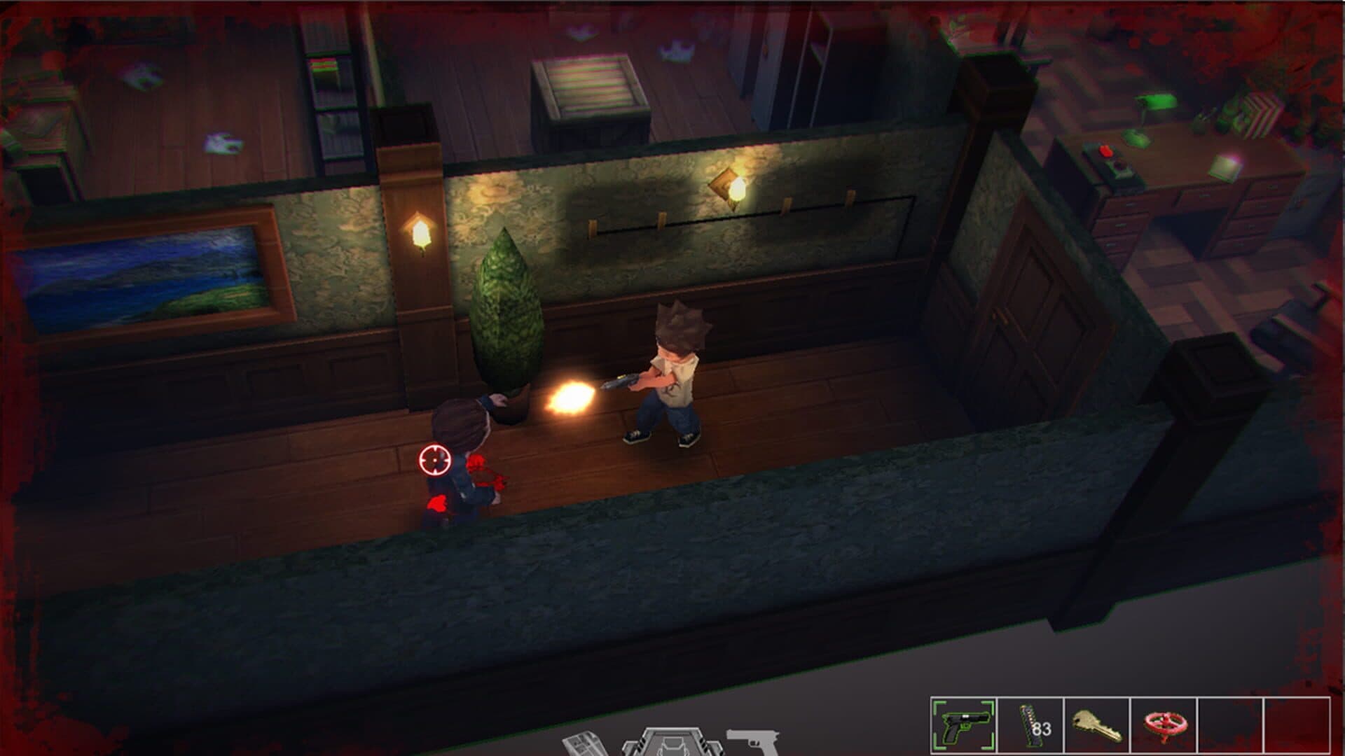 Heaven Dust screenshot 4