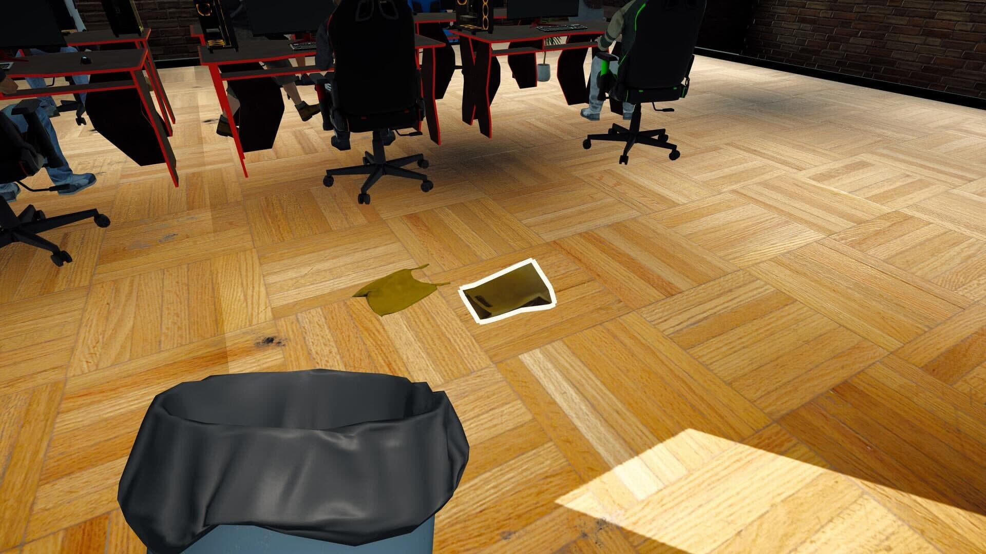 Internet Cafe Simulator 2025 screenshot 4