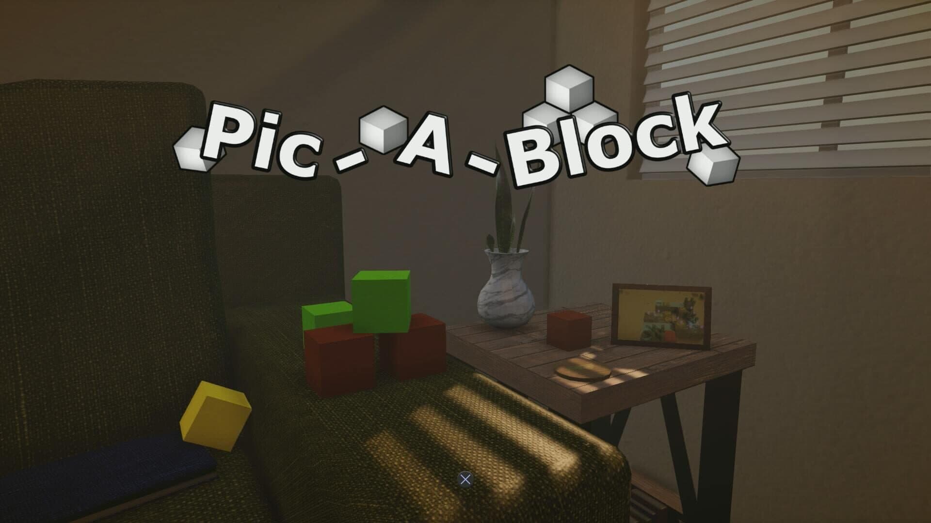 Pic-A-Block screenshot 8