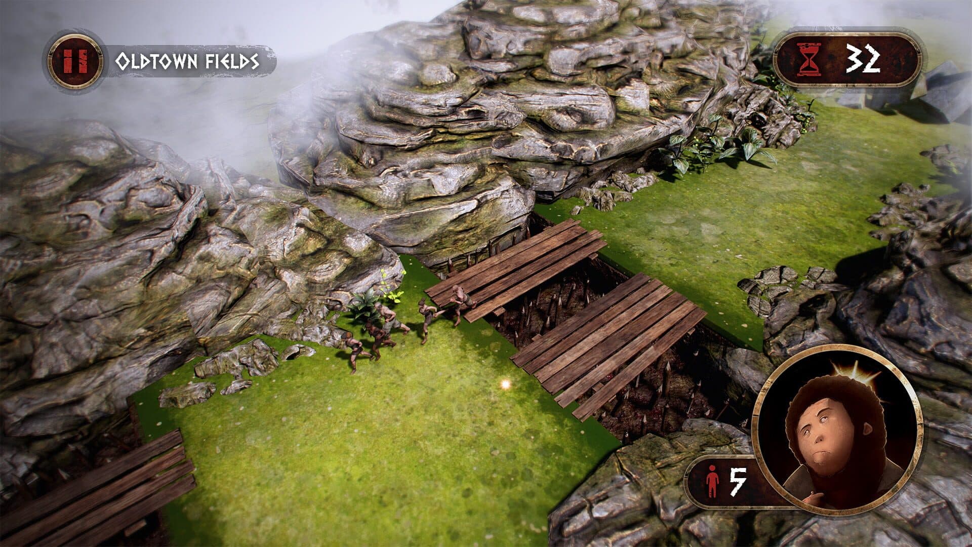 The Savior's Gang screenshot 3