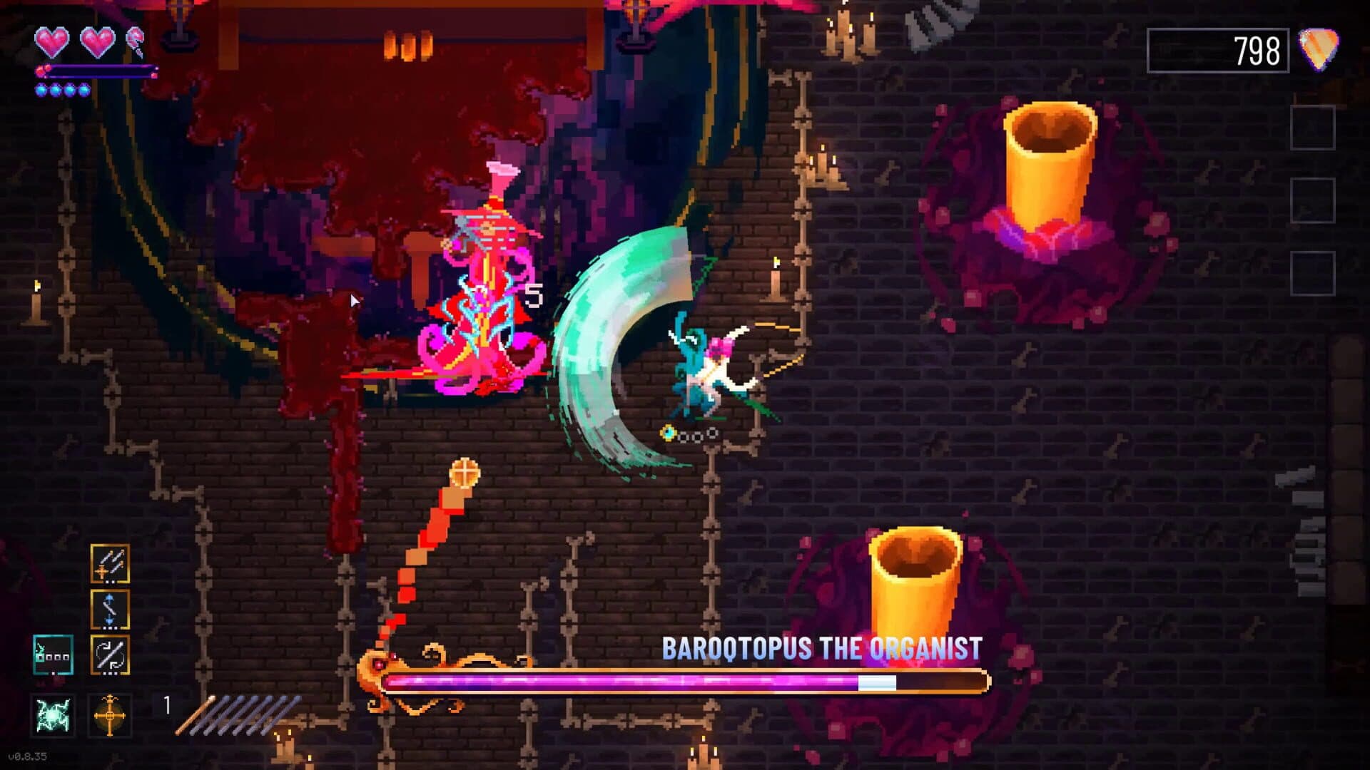 Metavoidal screenshot 9