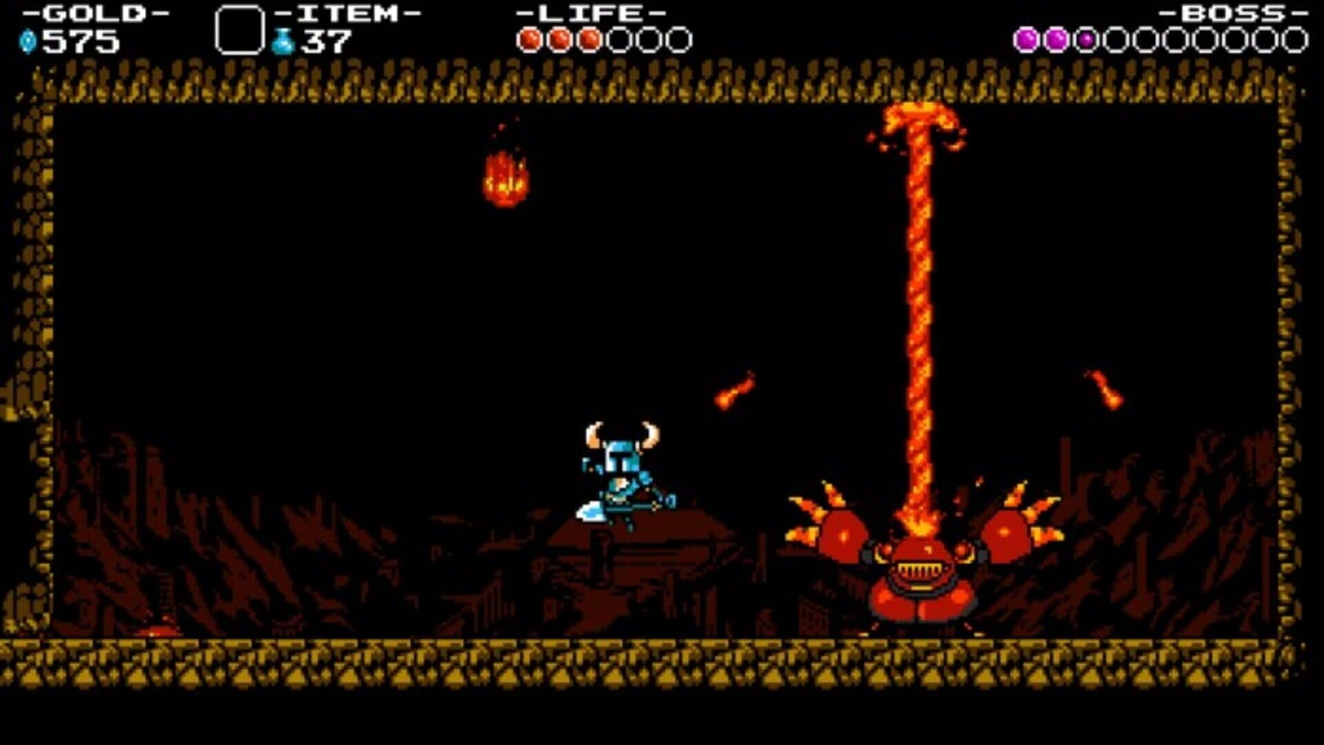 Shovel Knight screenshot 0