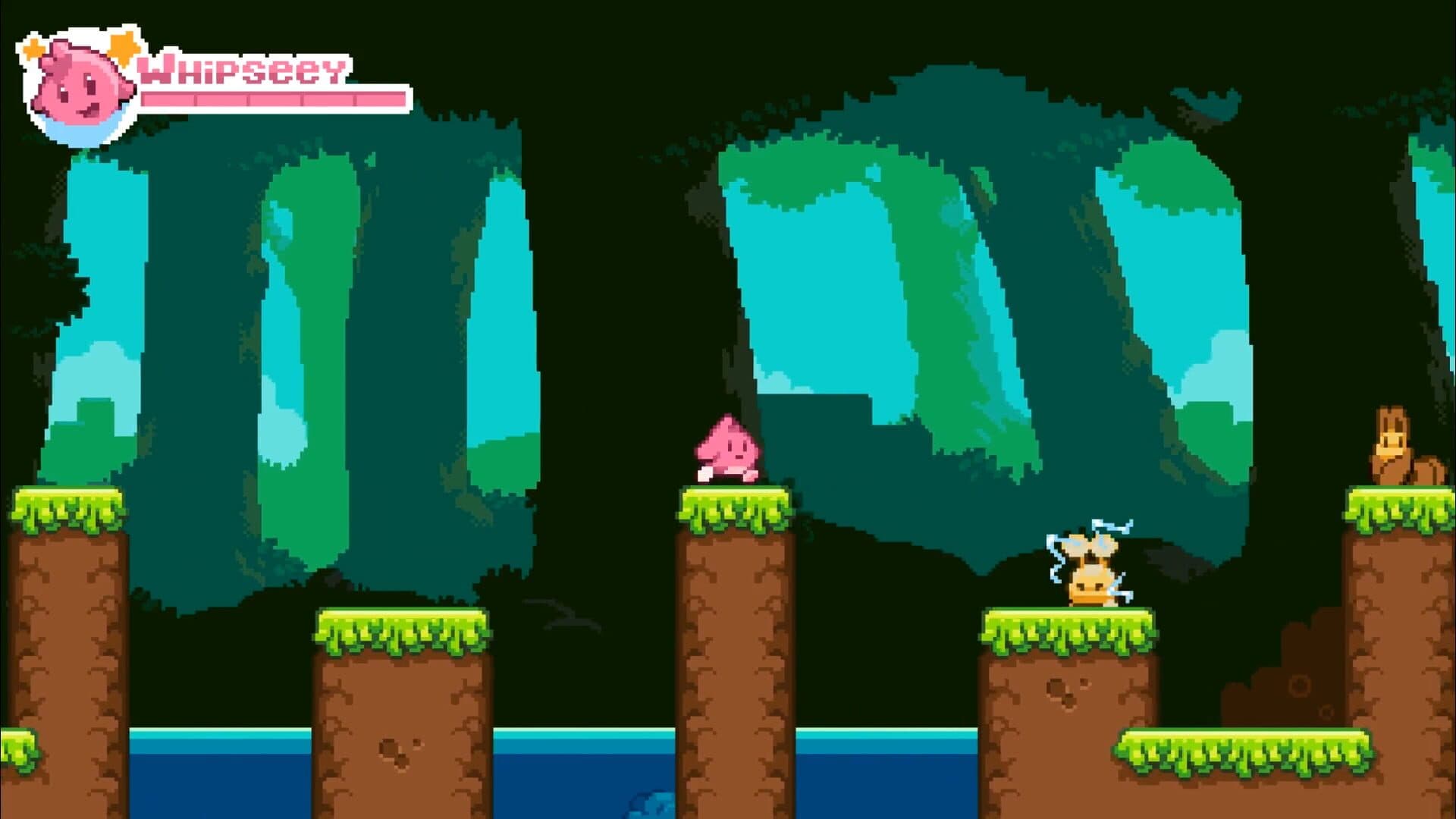 Whipseey and the Lost Atlas screenshot 4