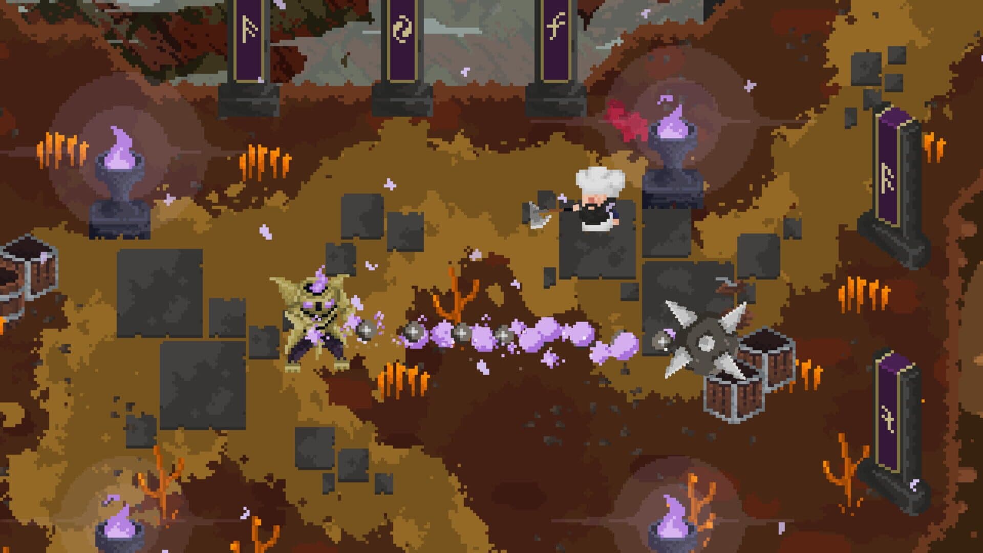 The Ambassador: Fractured Timelines screenshot 10