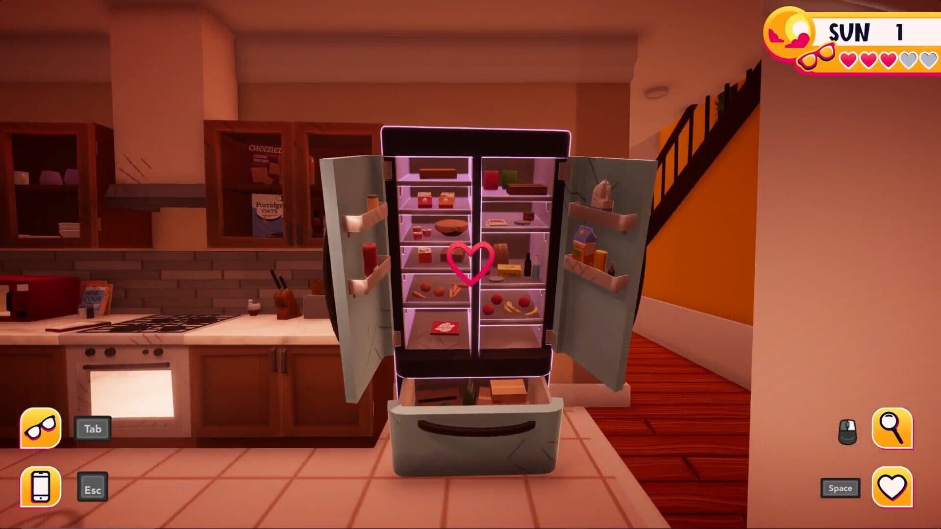Date Everything! screenshot 7