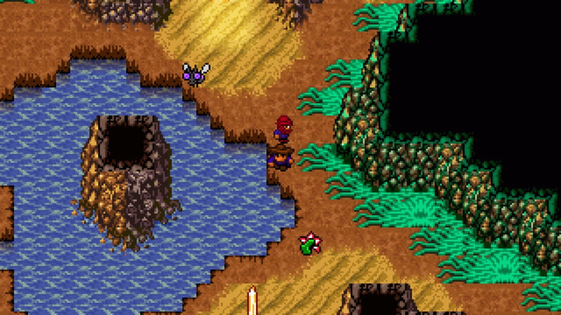 Dragon Fantasy: The Volumes of Westeria screenshot 7