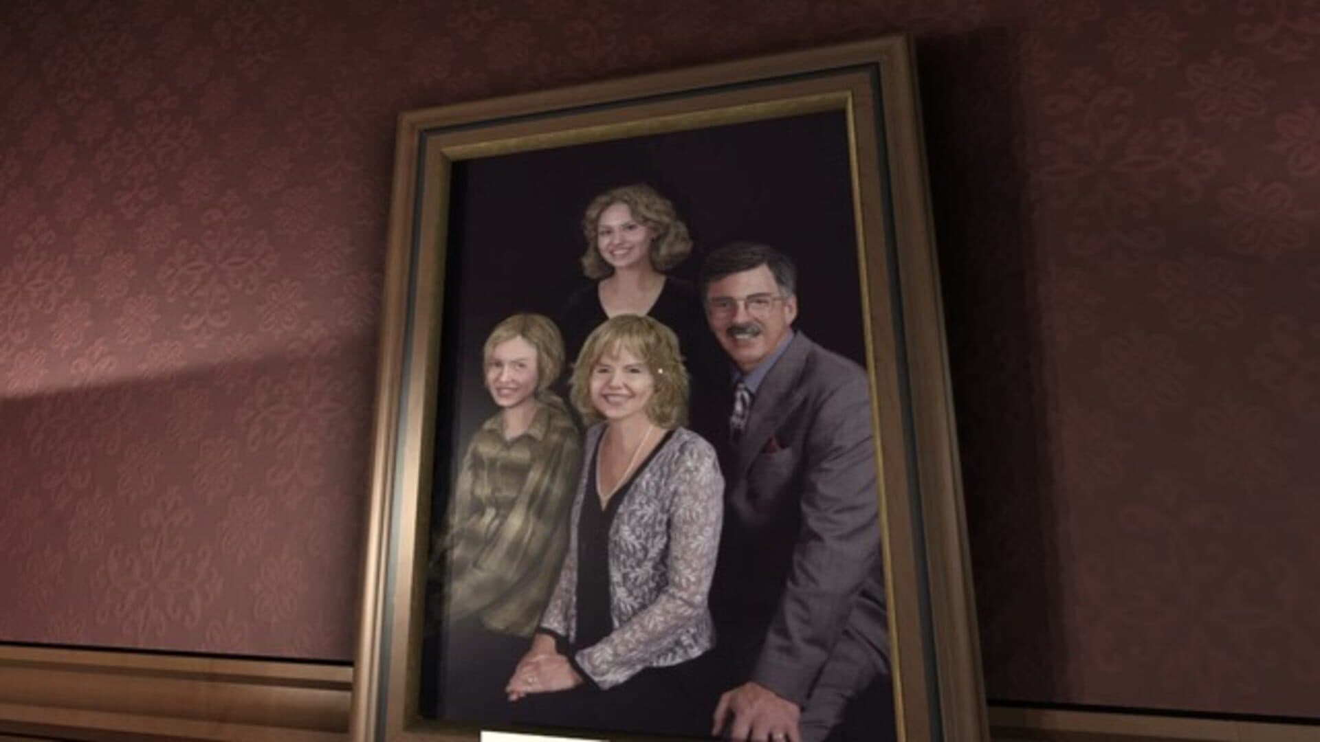Gone Home screenshot 0