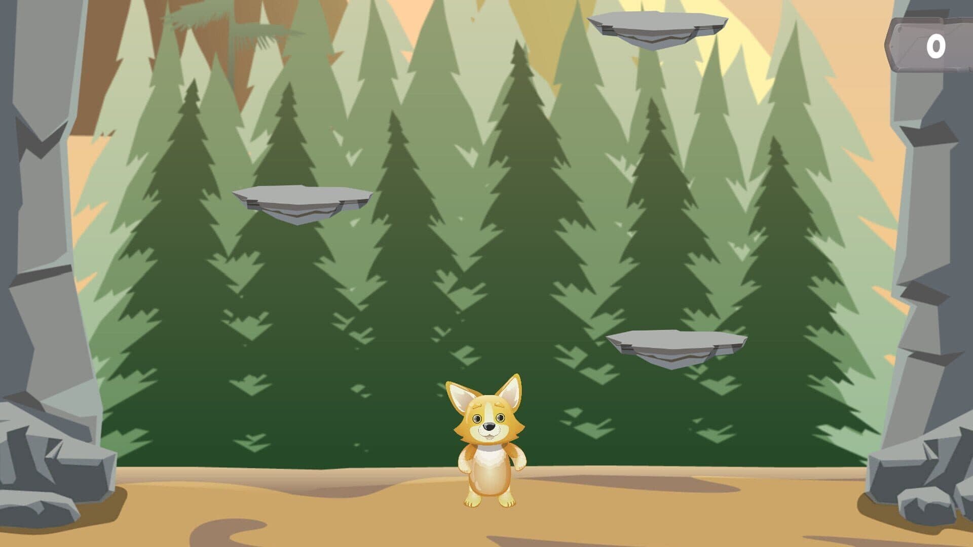 اسکرین‌شات Tump Jump - 3