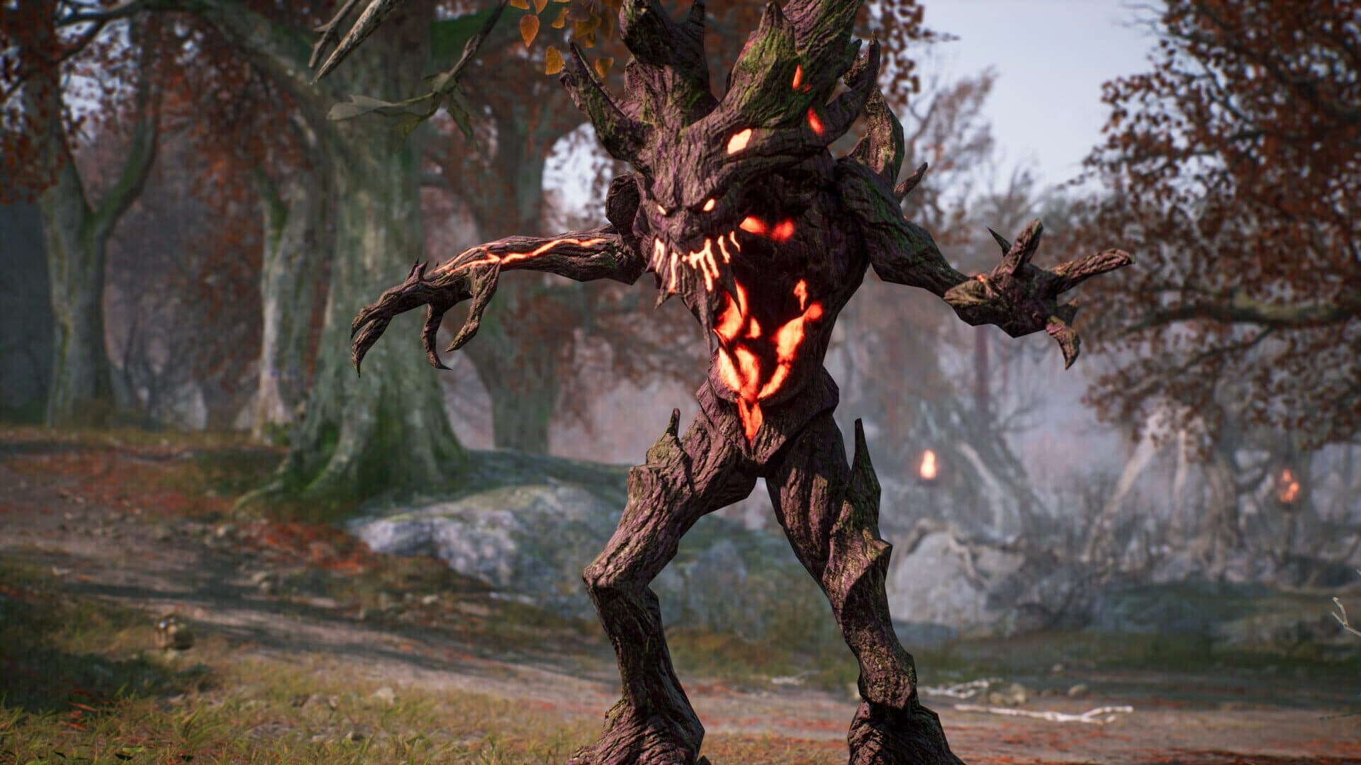 Throne and Liberty screenshot 2