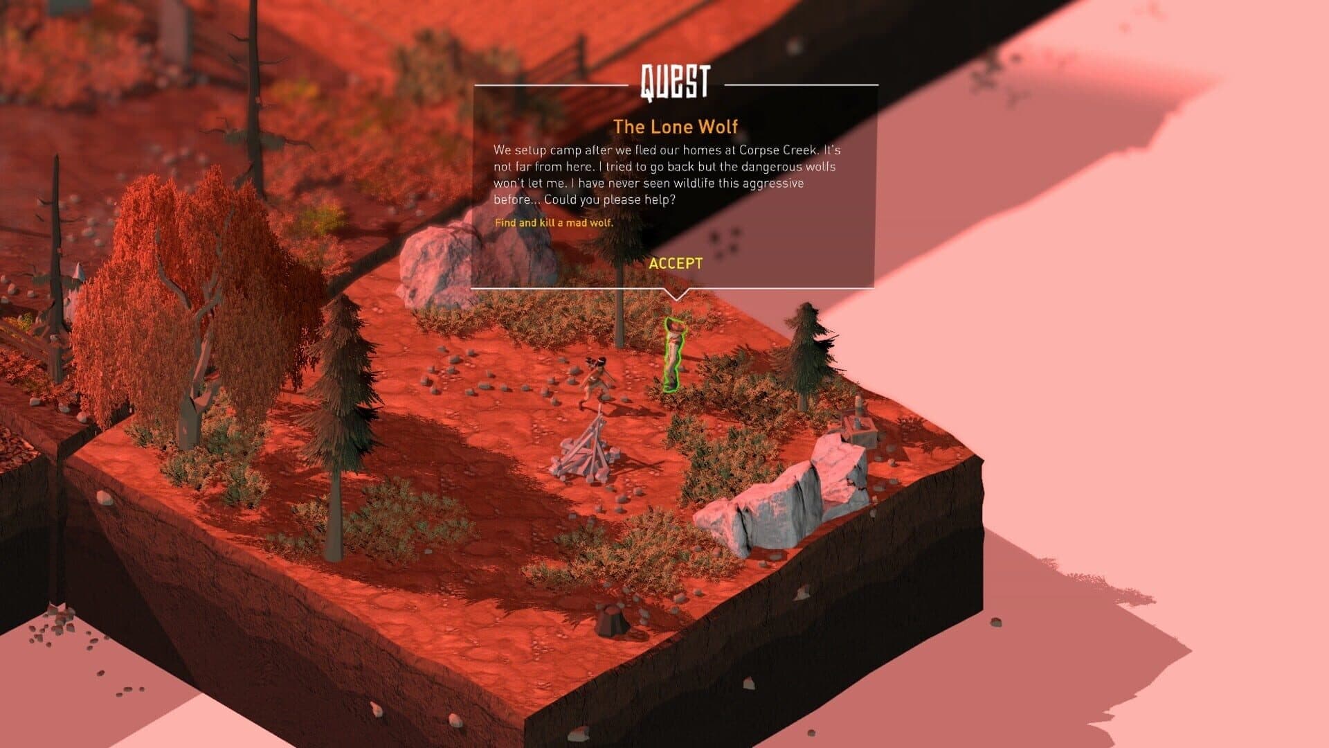 Above Snakes screenshot 0