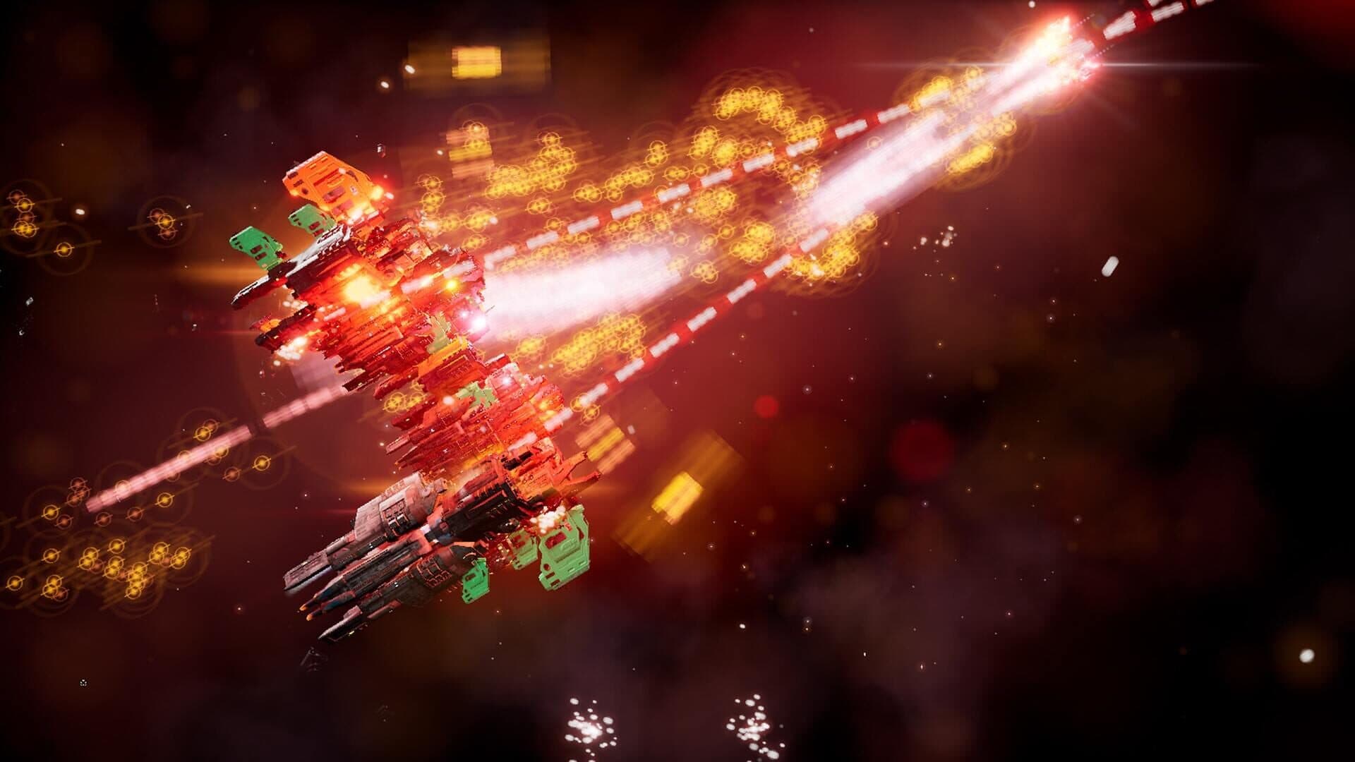 Beat Hazard Arcade screenshot 6