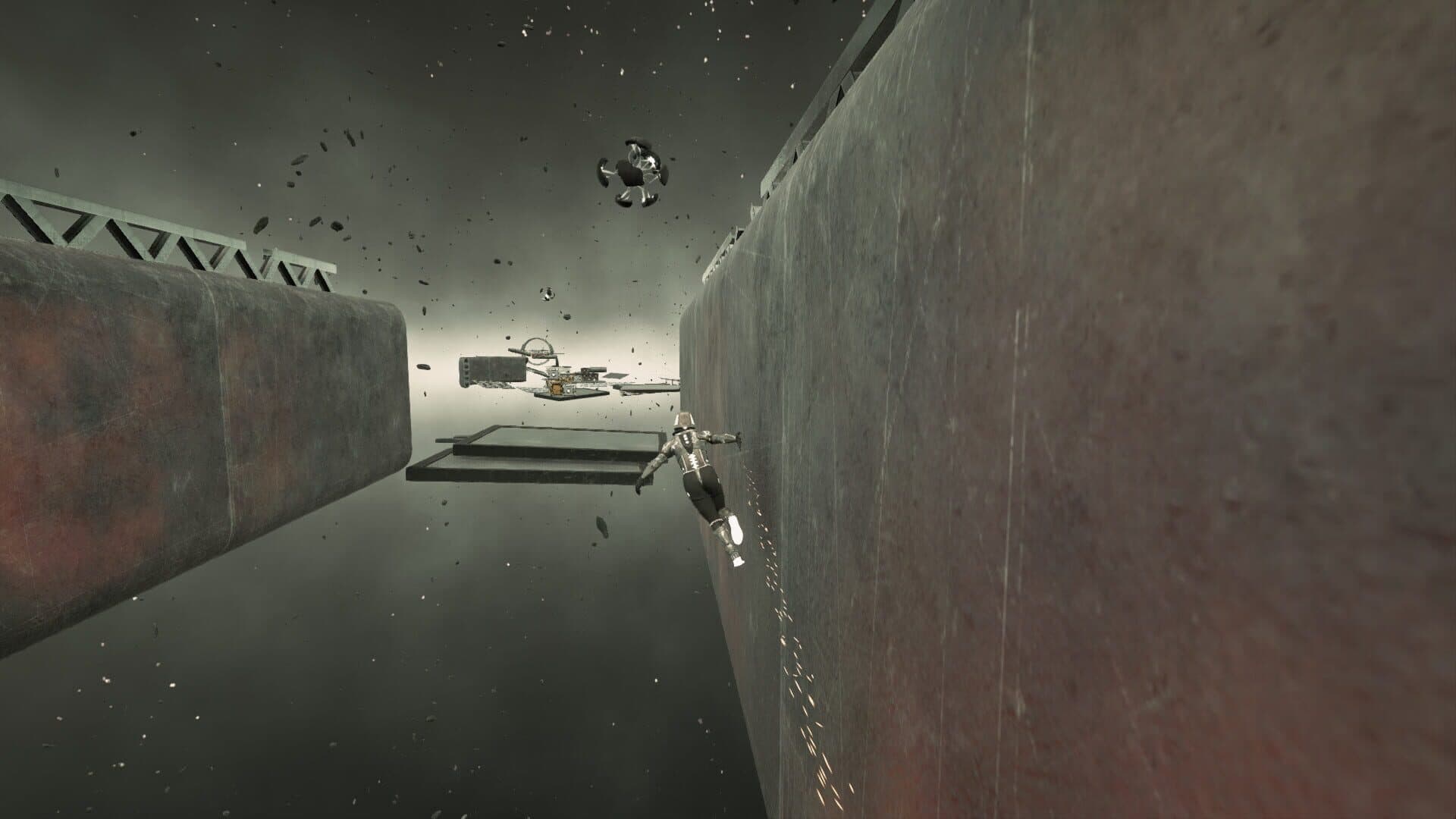 Schacht screenshot 1