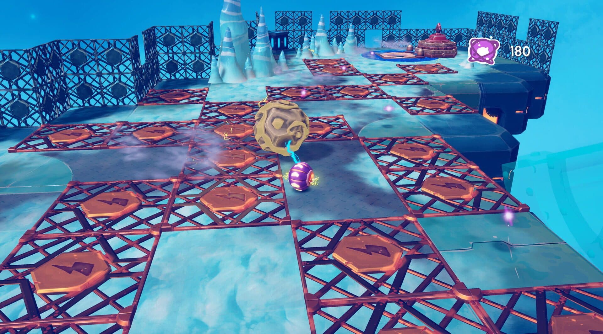 Tin & Kuna screenshot 1