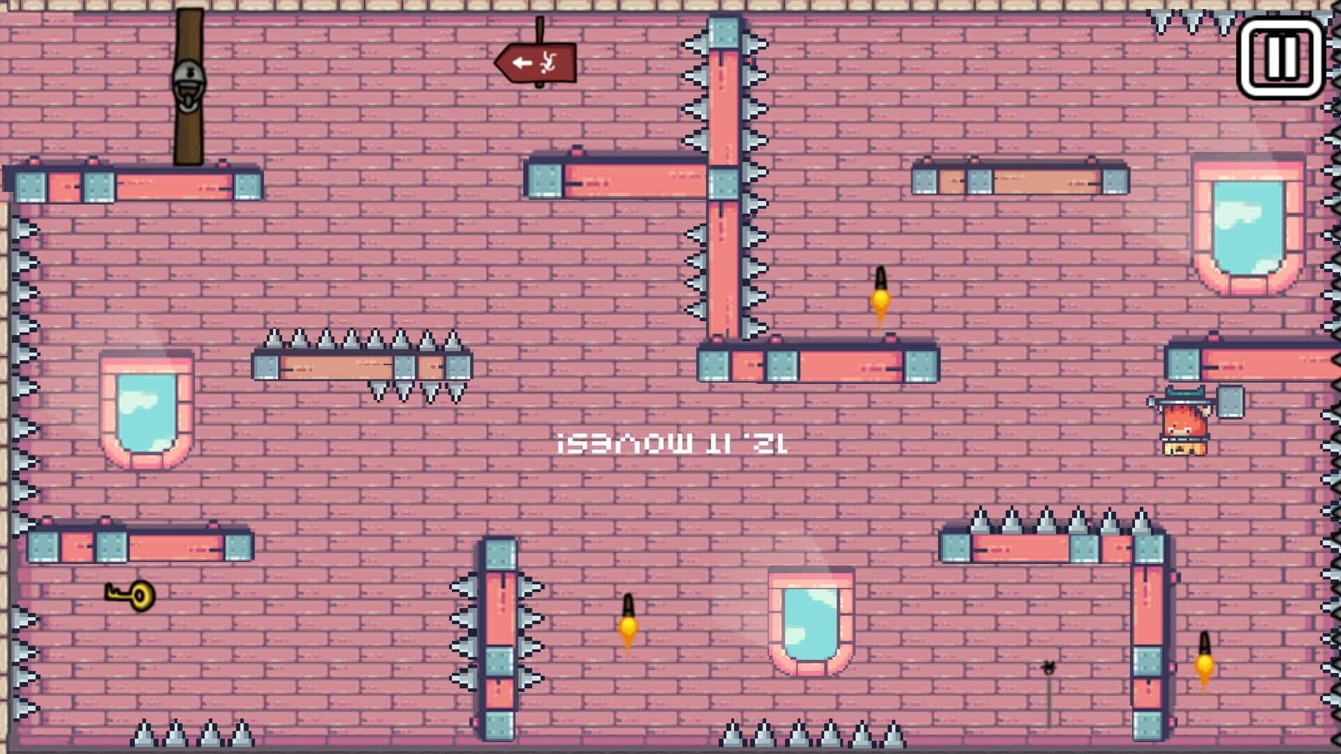 Kingdom's Dungeon Rage screenshot 0