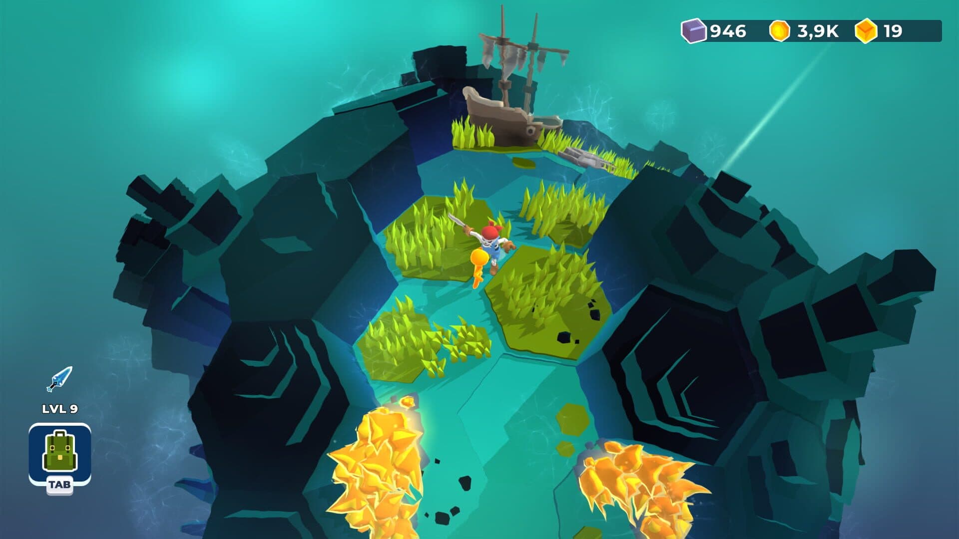 My Little Universe screenshot 8
