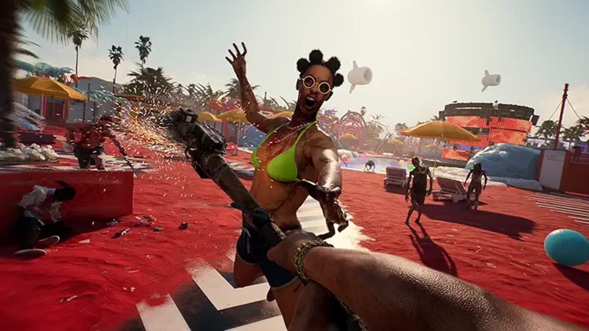 Dead Island 2 screenshot 3