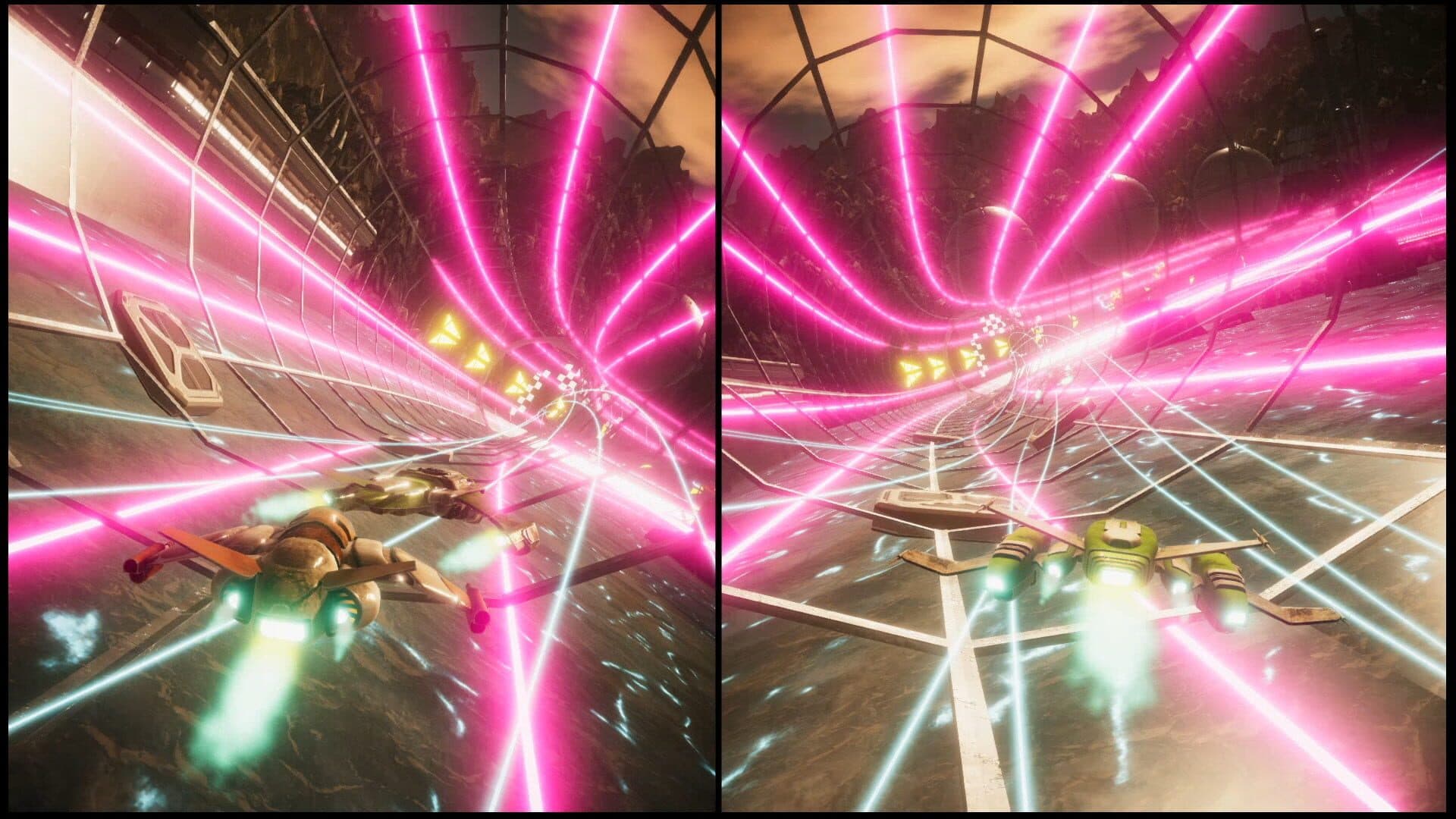 Gravity Chase screenshot 5