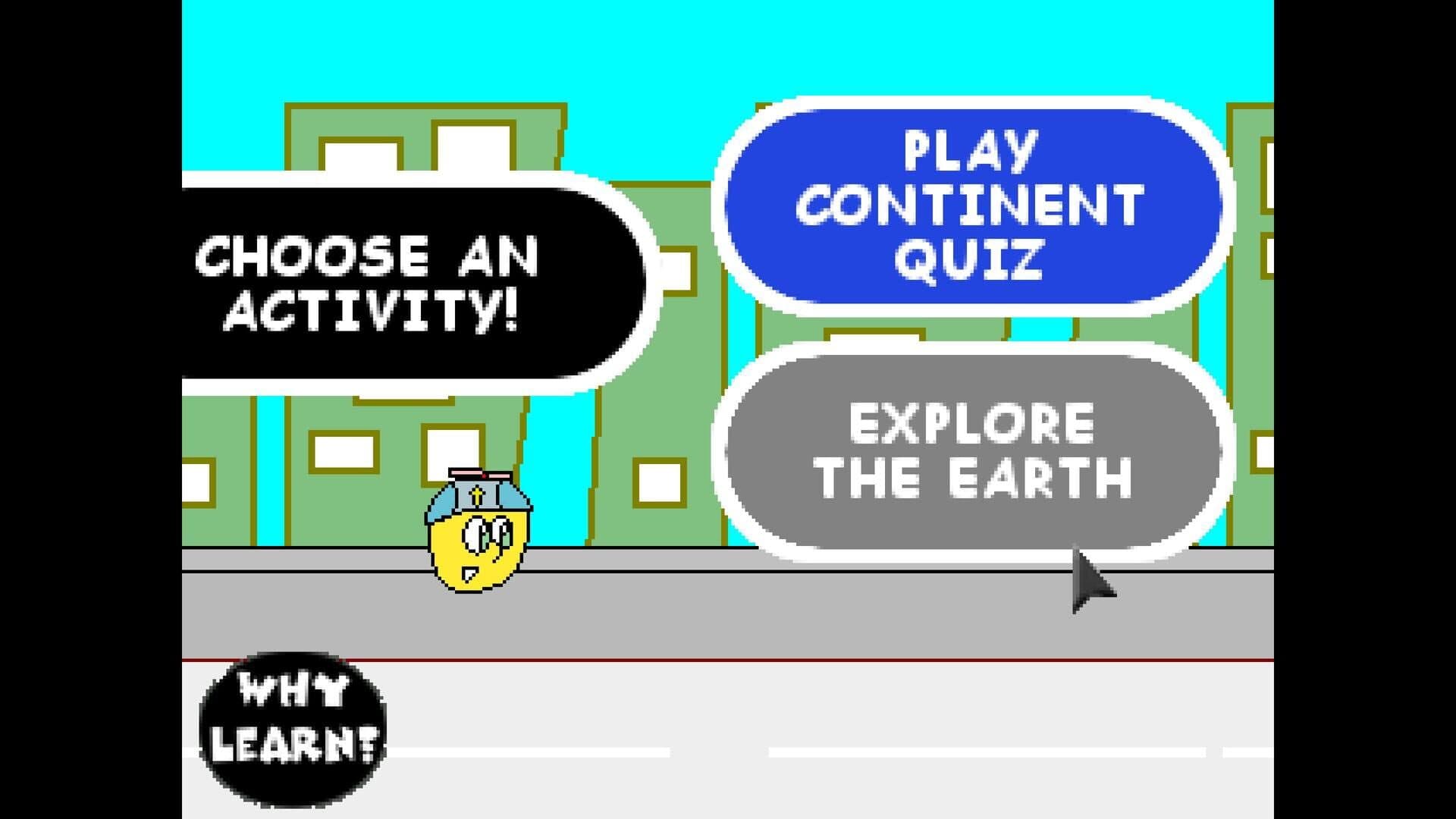 The Continents: Breakthrough Gaming Activity Center screenshot 4