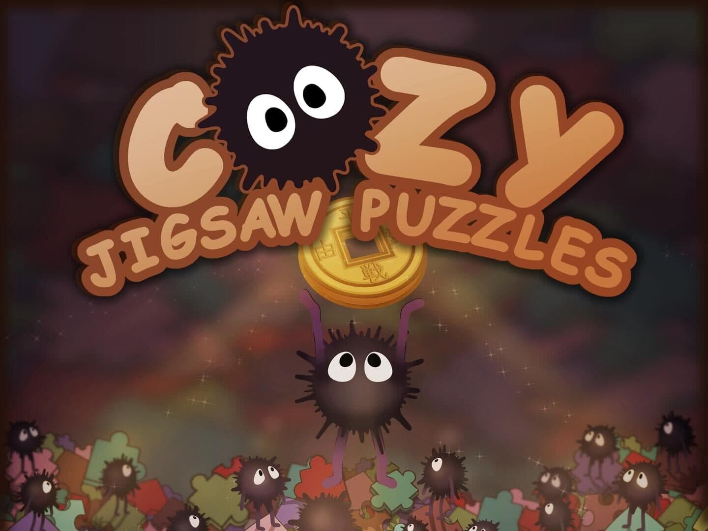 Cozy Jigsaw Puzzles