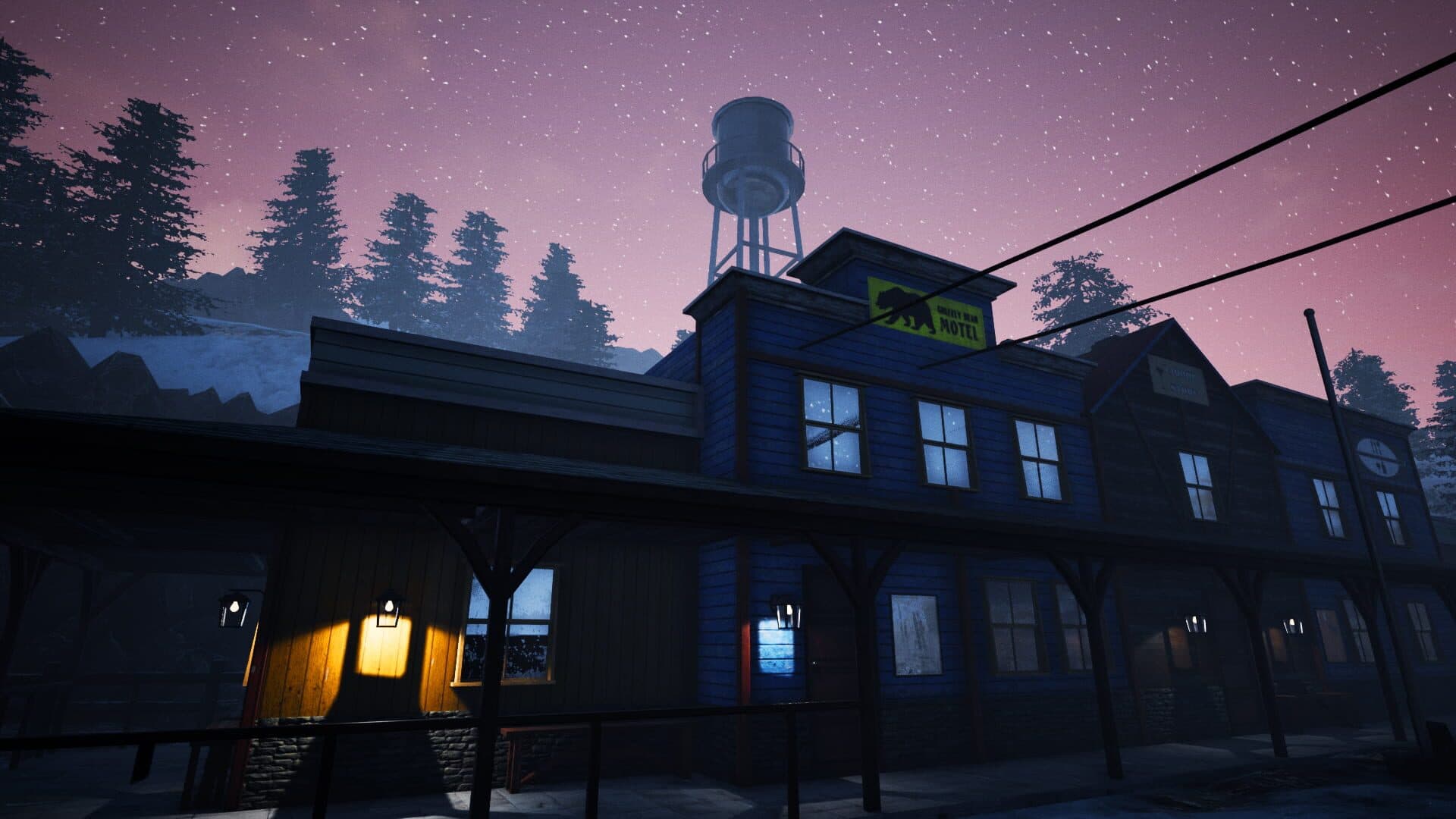 Alaskan Road Truckers screenshot 2
