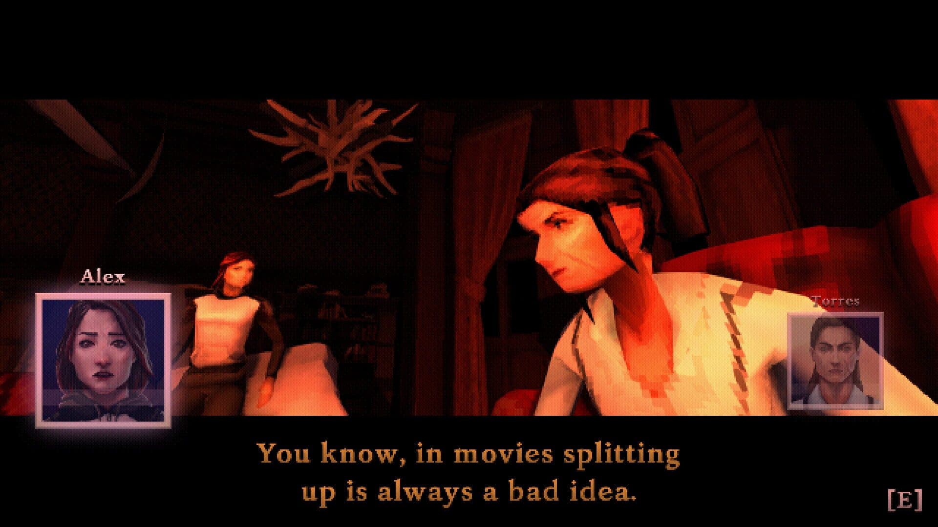 The Tartarus Key screenshot 7