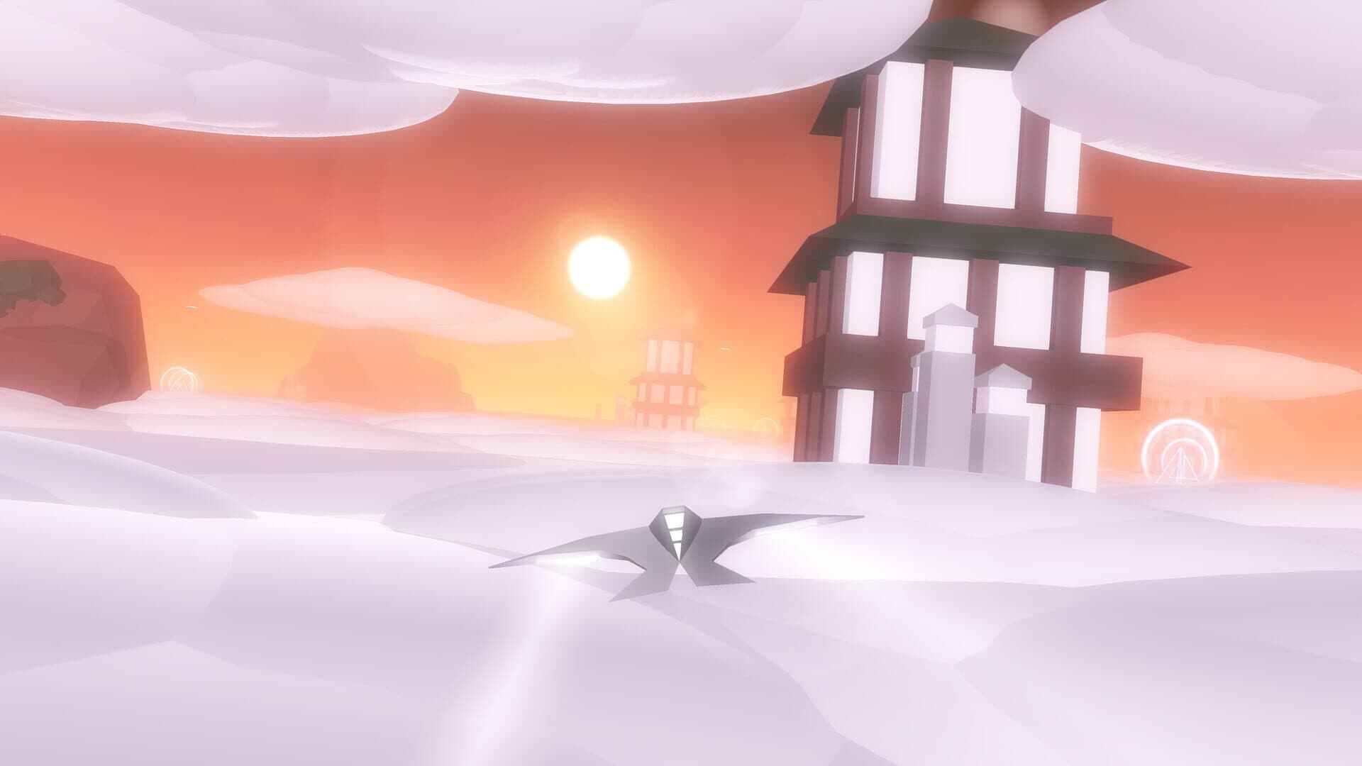 اسکرین‌شات Race the Sun - 4
