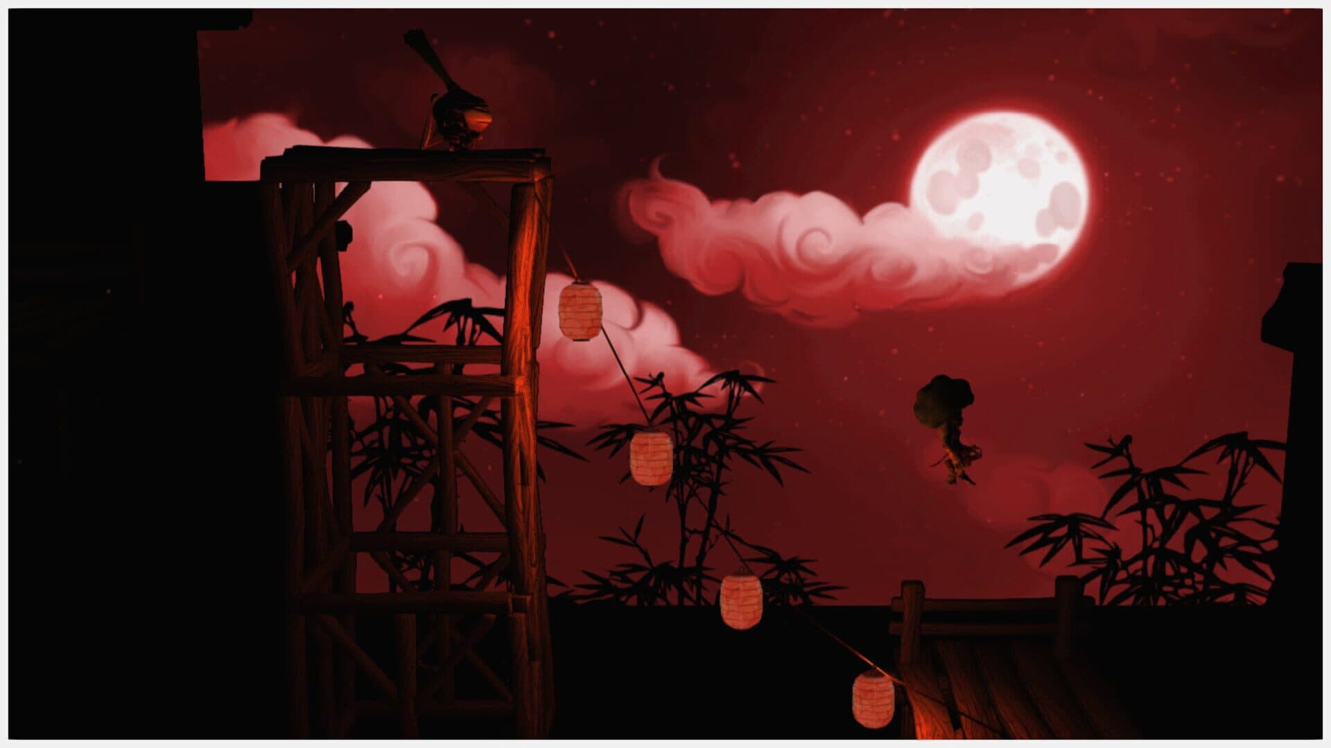 Yasai Ninja screenshot 2