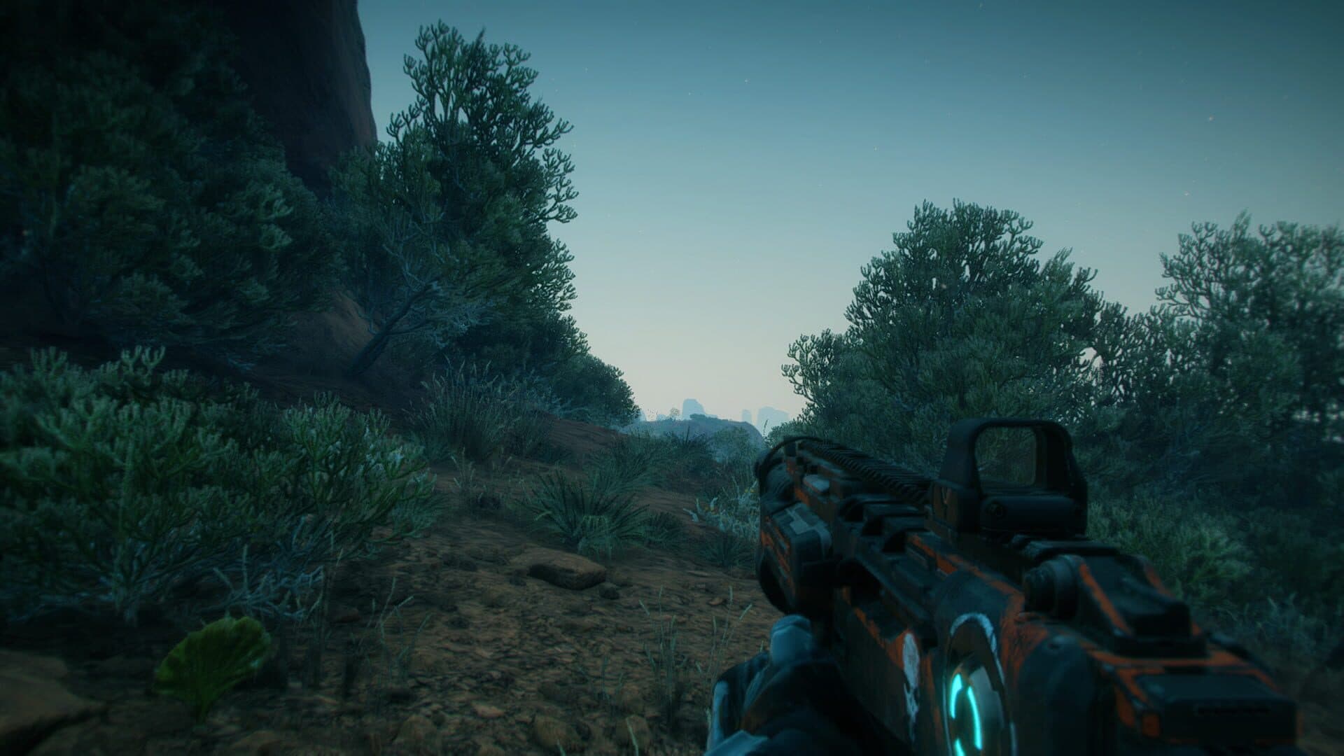 Rage 2 screenshot 14