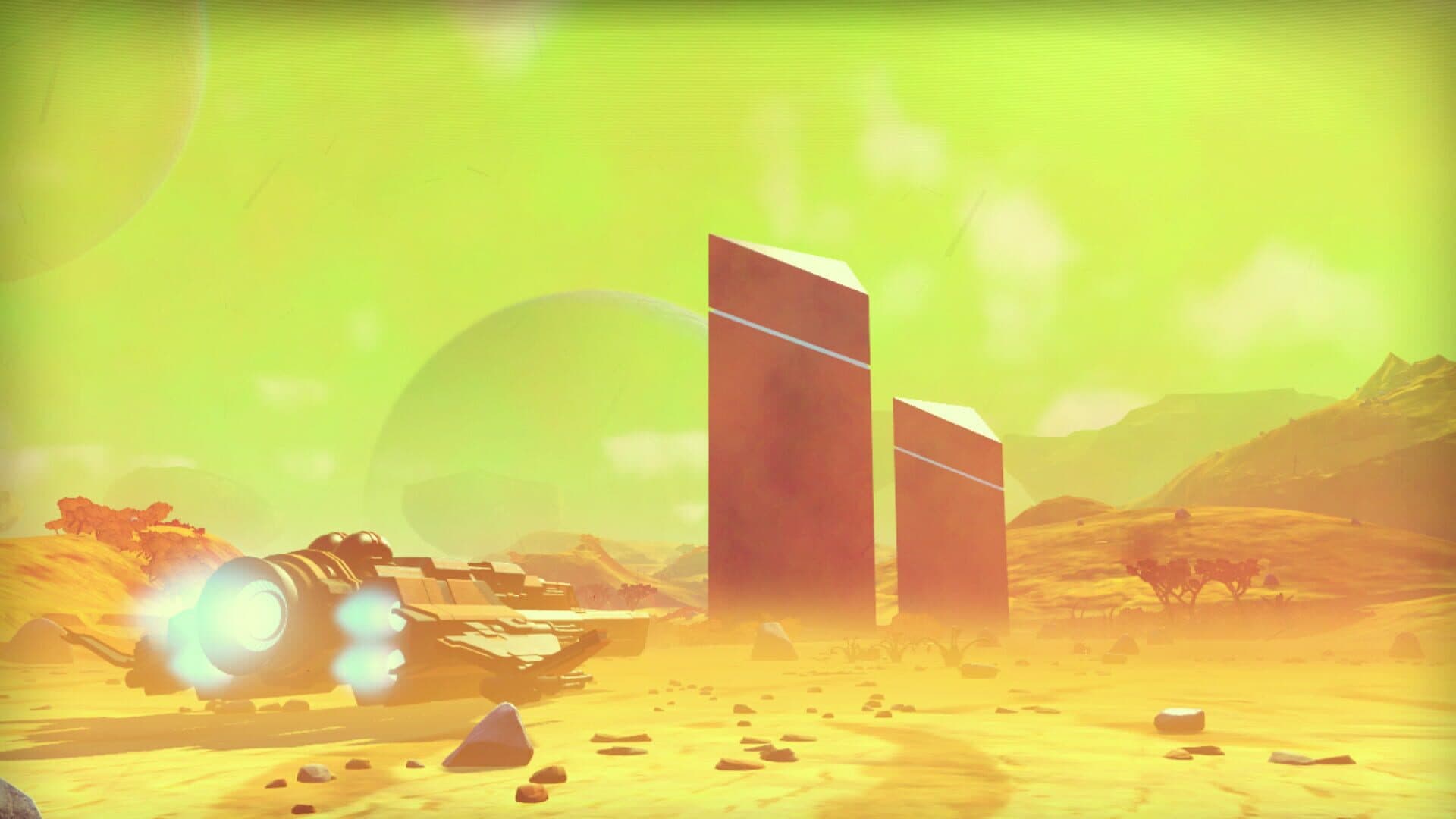 No Man's Sky screenshot 4