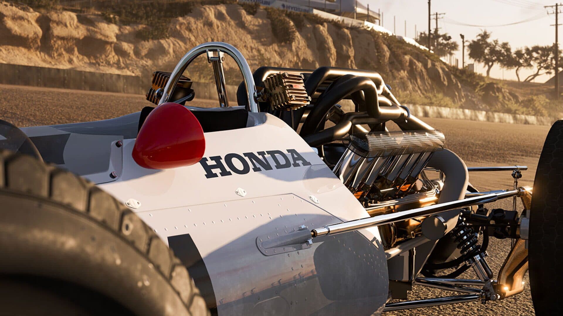 اسکرین‌شات Forza Motorsport - 8