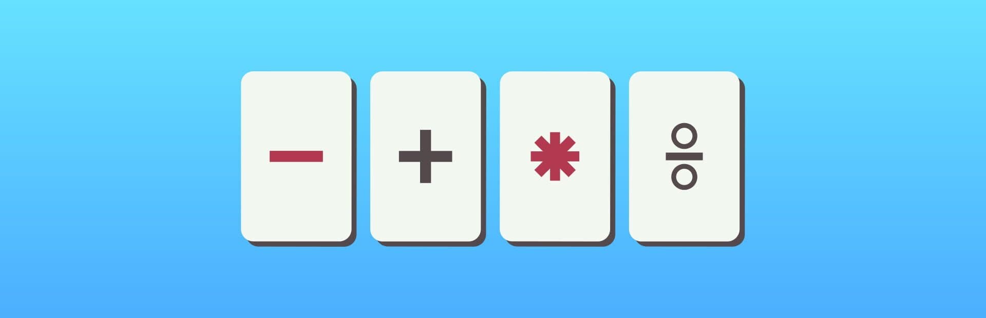 BlackJack Math