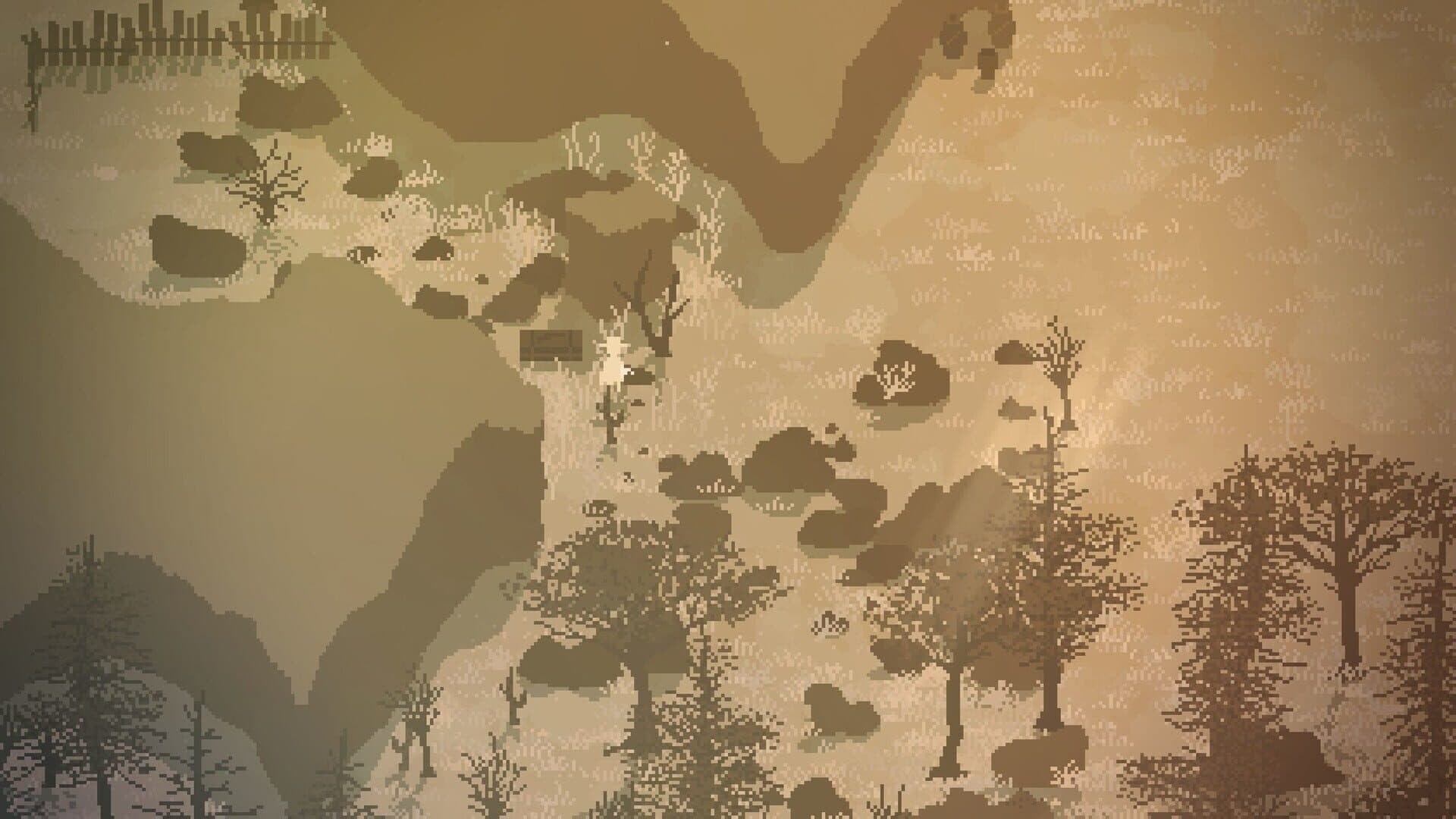 اسکرین‌شات Colt Canyon - 2