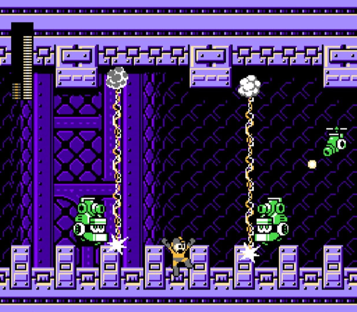 Mega Man 10 screenshot 3