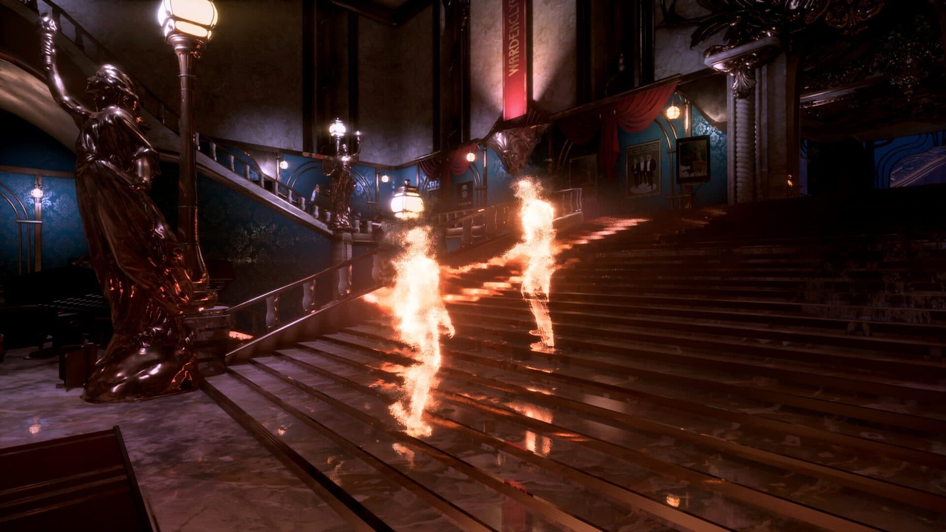Close to the Sun screenshot 7