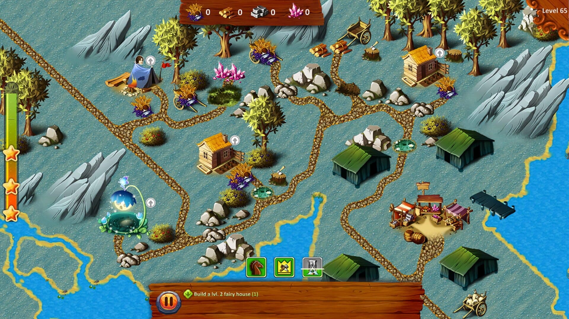 Royal Roads screenshot 6