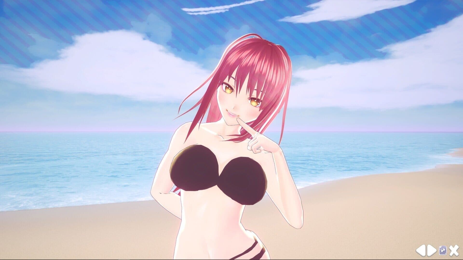 Waifu Impact screenshot 4