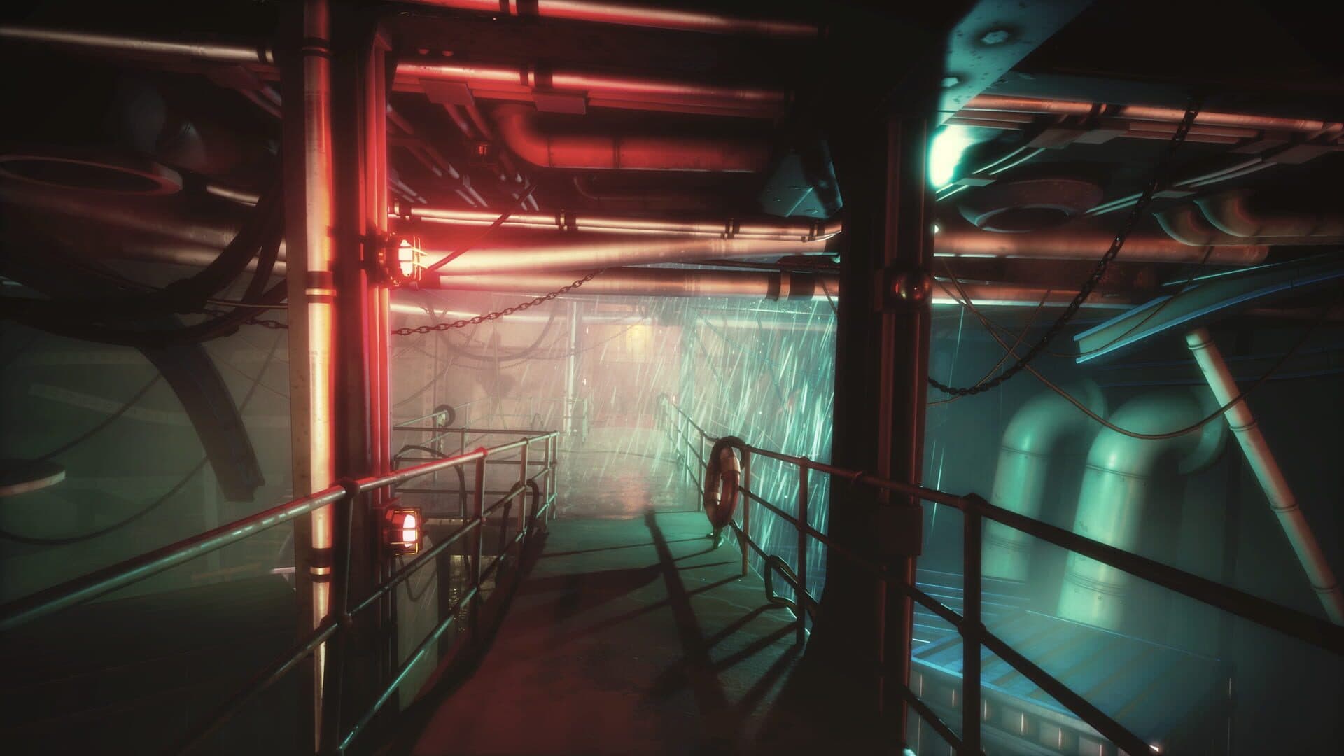 Call of the Sea screenshot 1