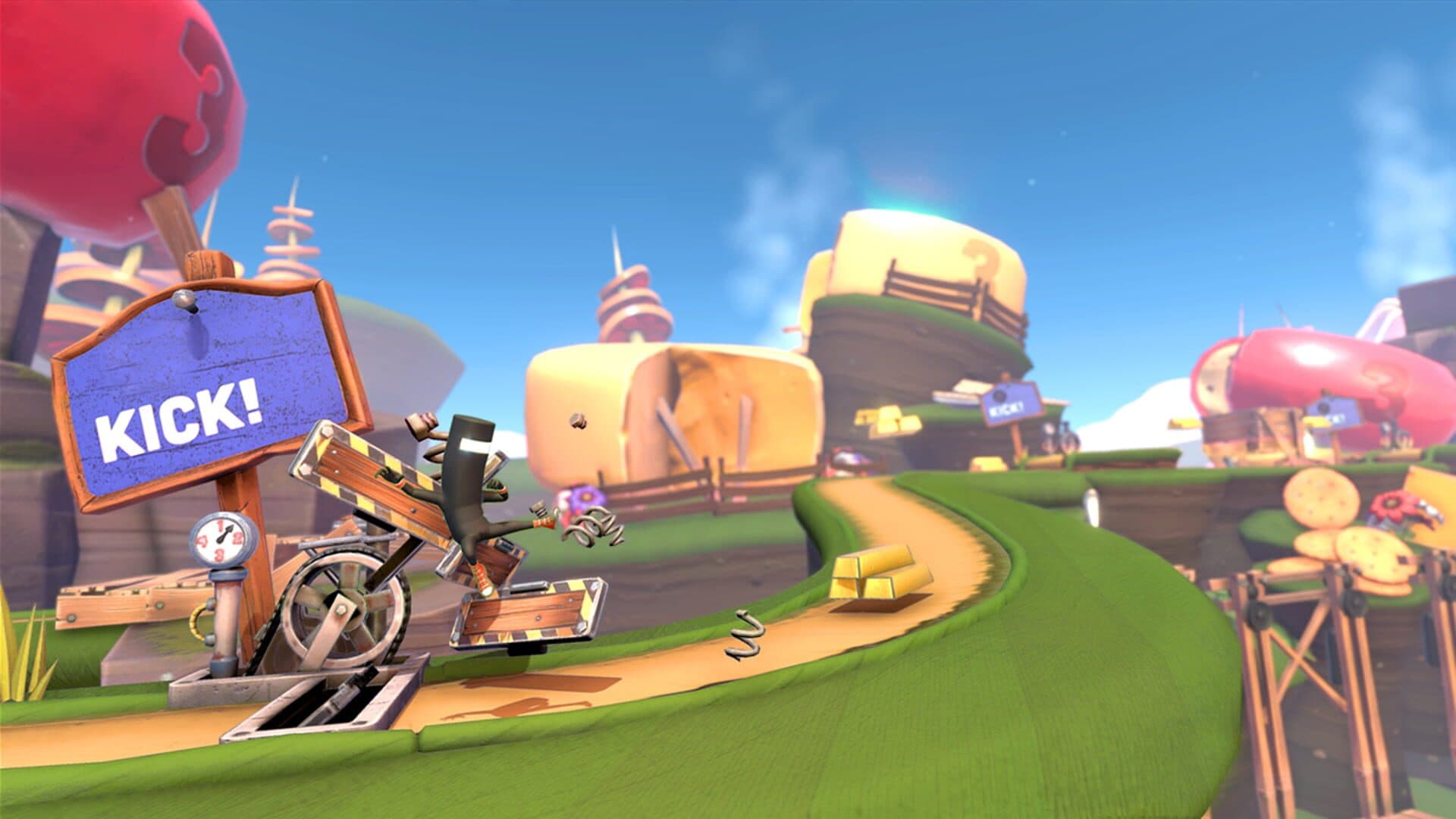 Runner3 screenshot 6