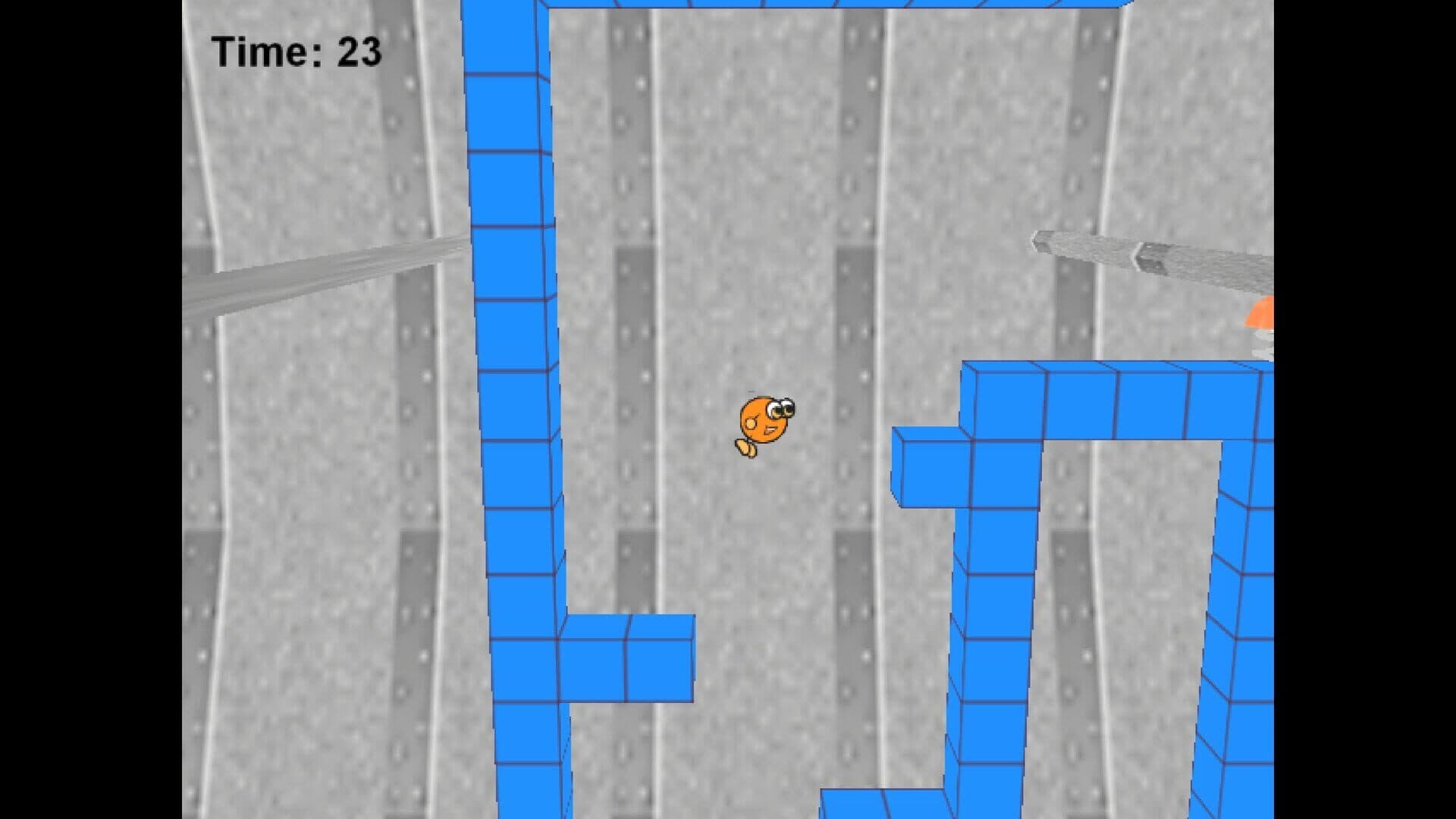 اسکرین‌شات Zippy the Circle: Level 5, Level 6 & Level 7 - 3