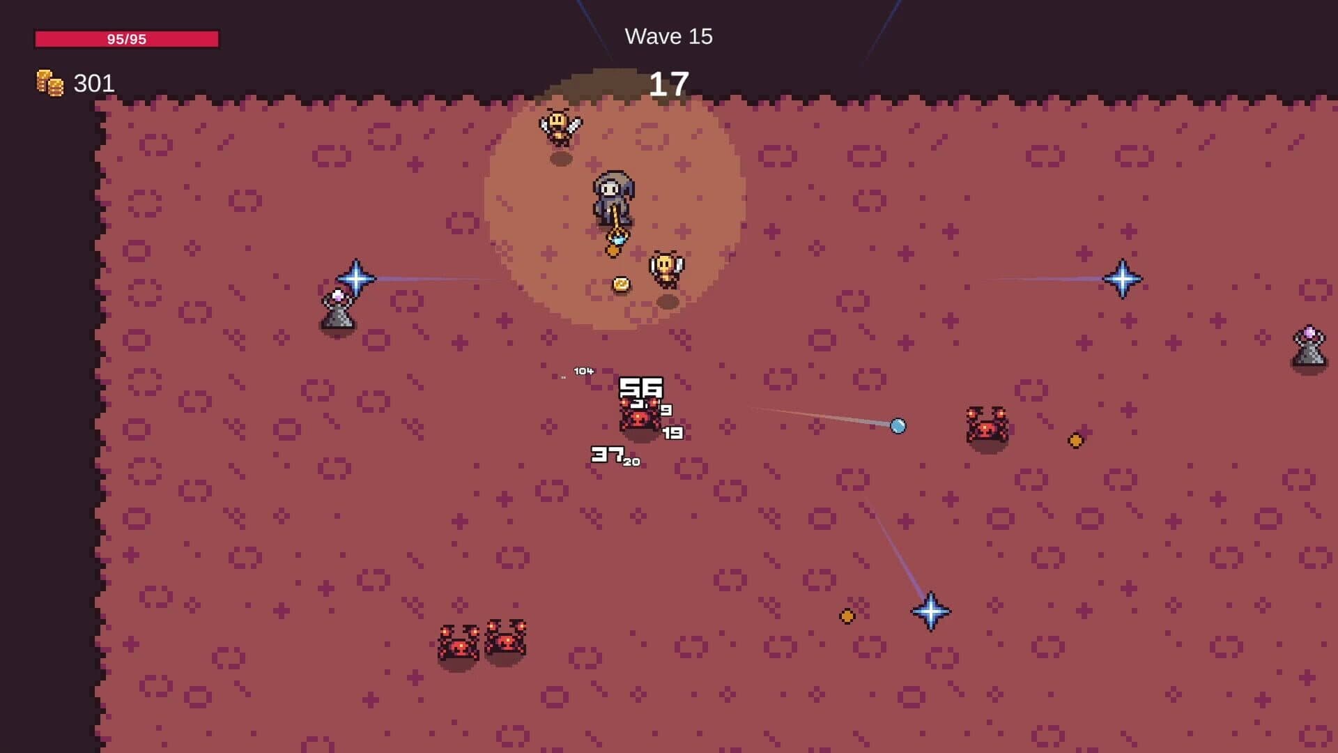 Spellagis screenshot 0