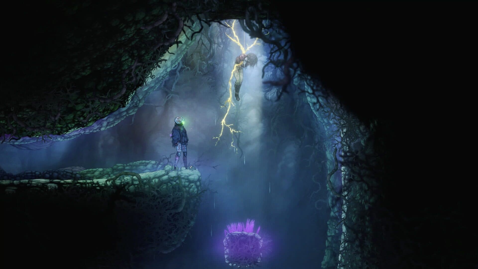 Ghost Song screenshot 7