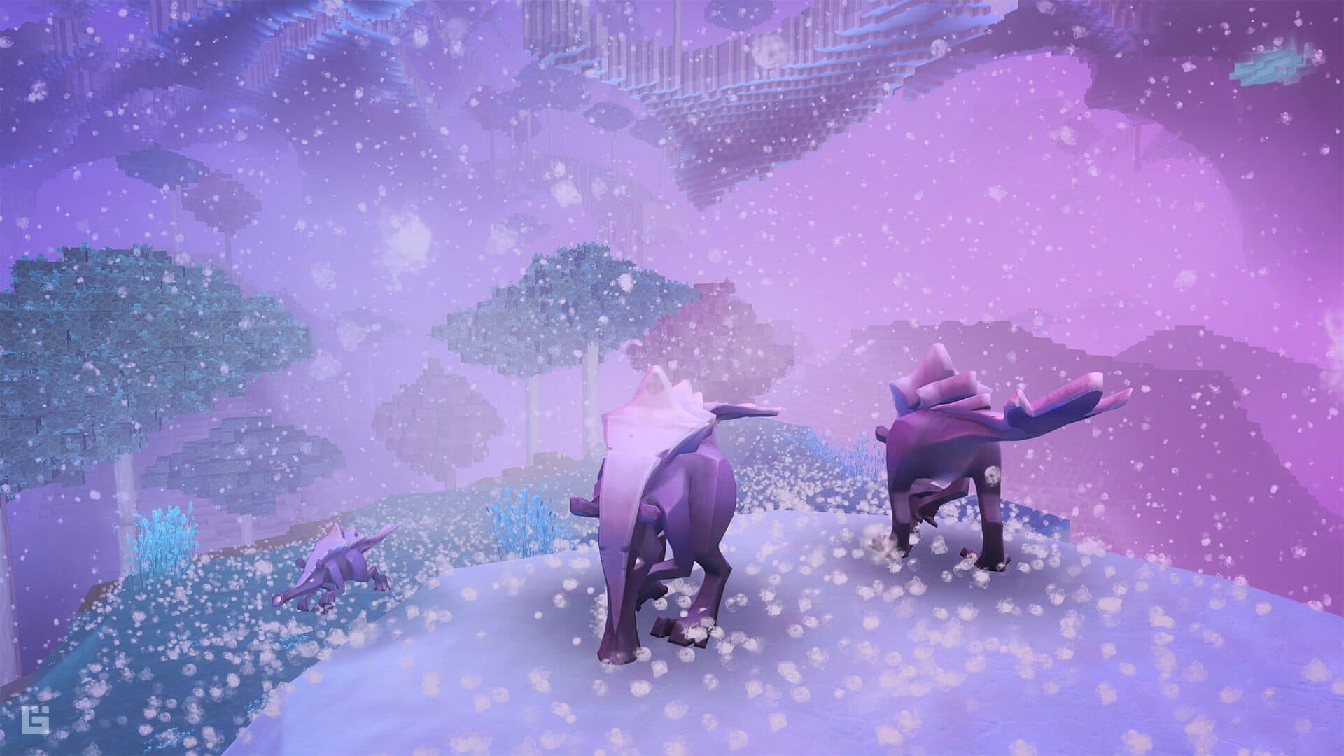 Boundless screenshot 1