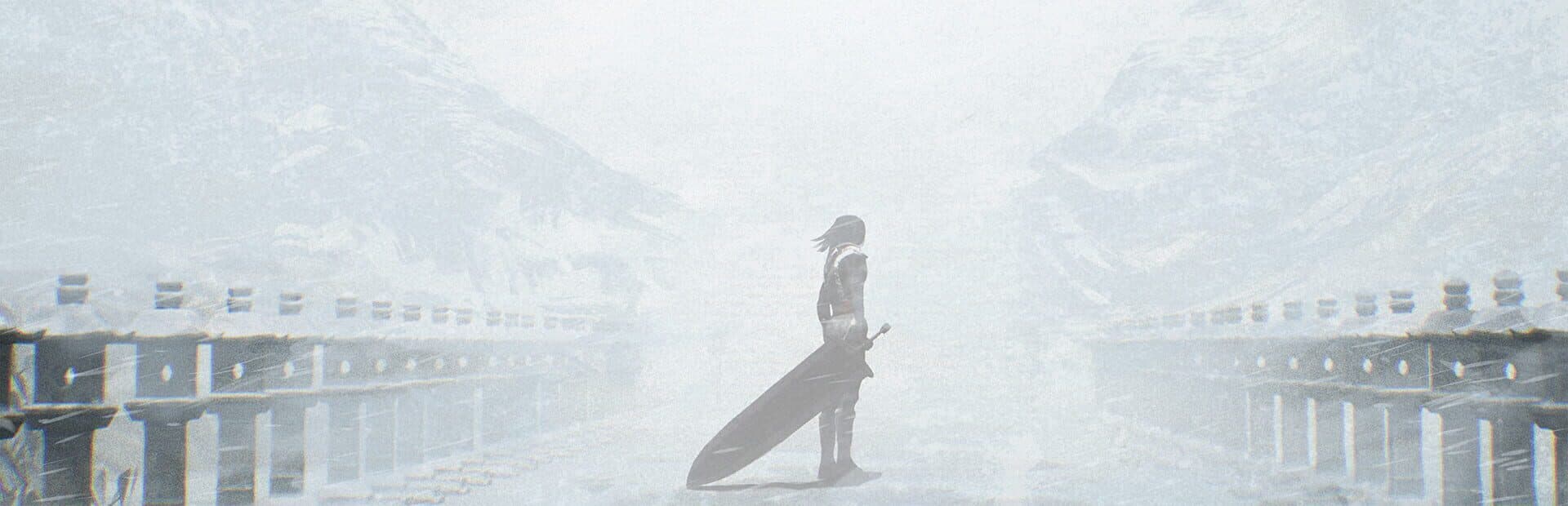 Ling: A Road Alone