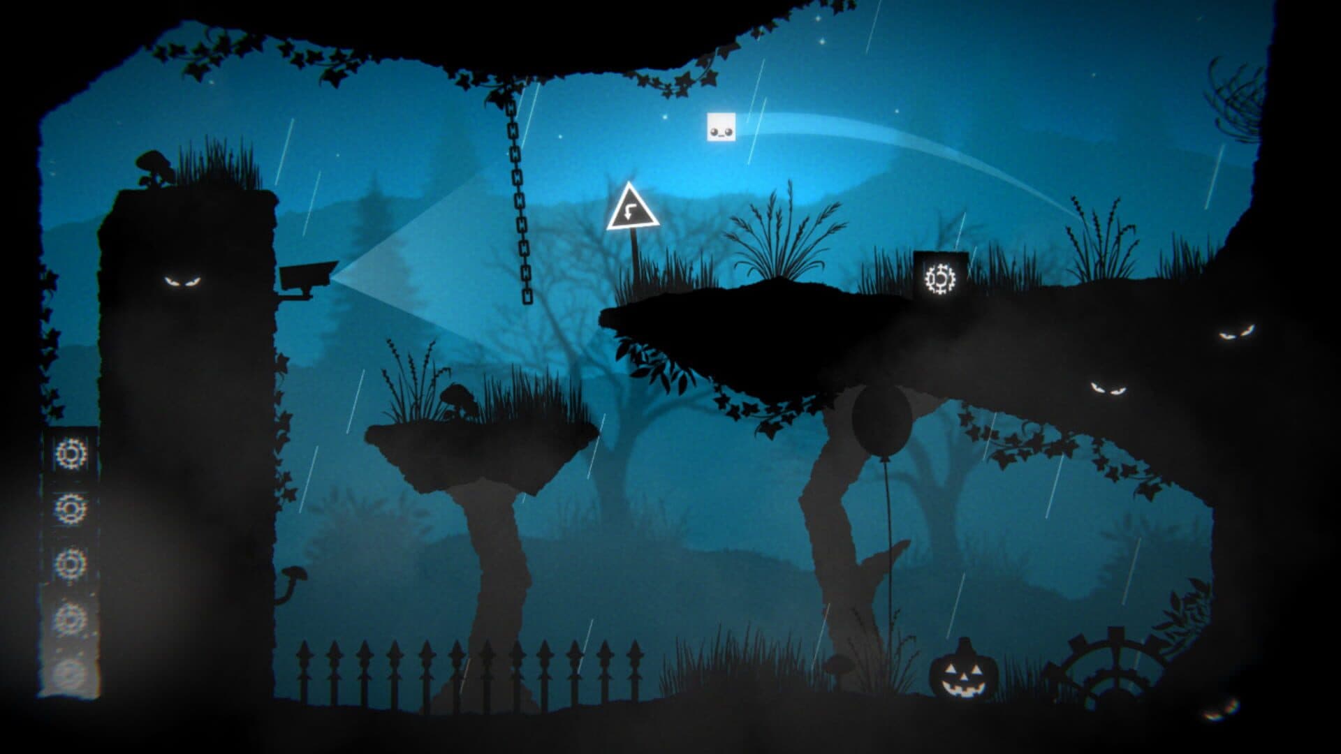 Birthday of Midnight screenshot 3