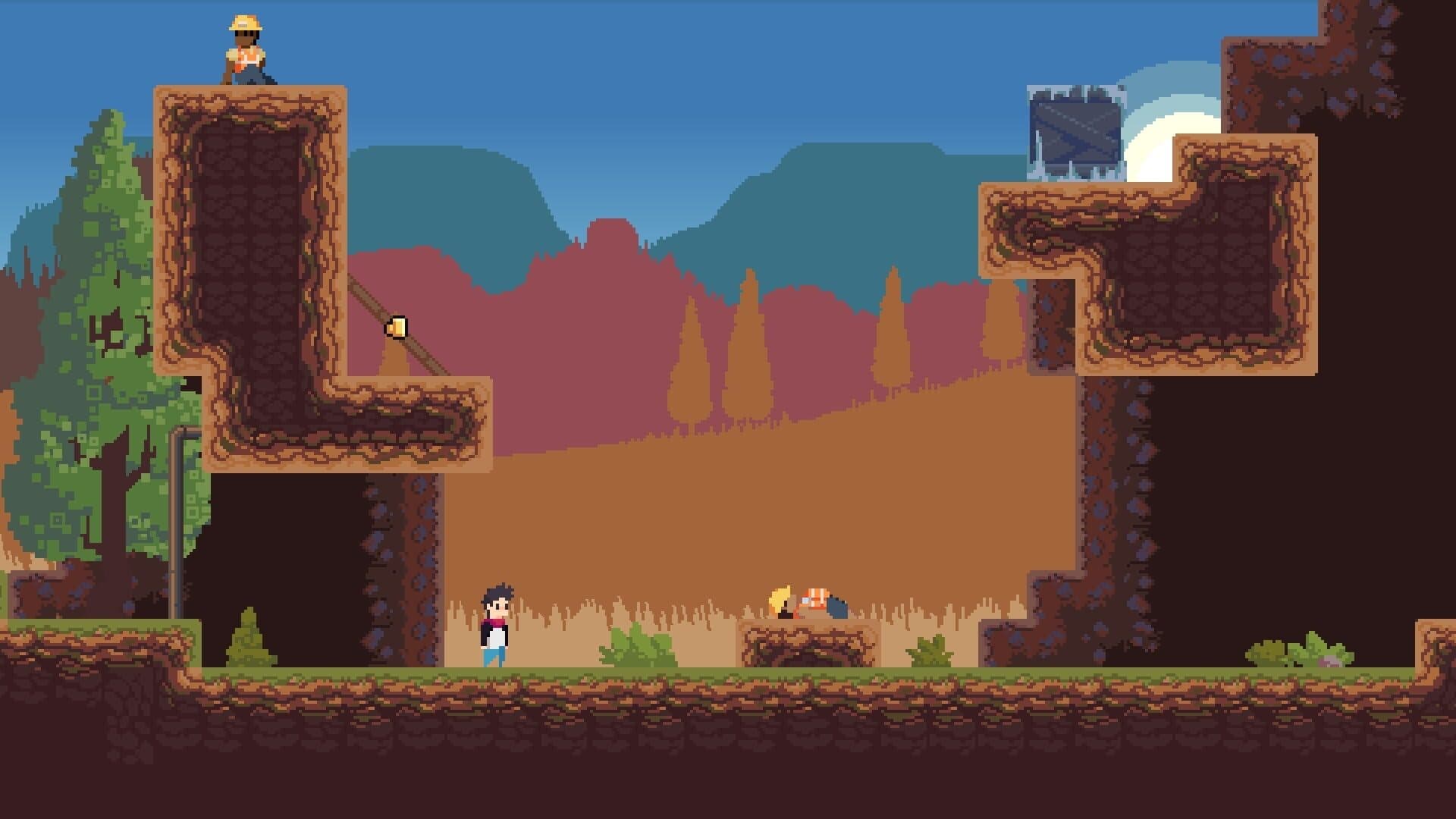 What Lies in the Multiverse screenshot 6