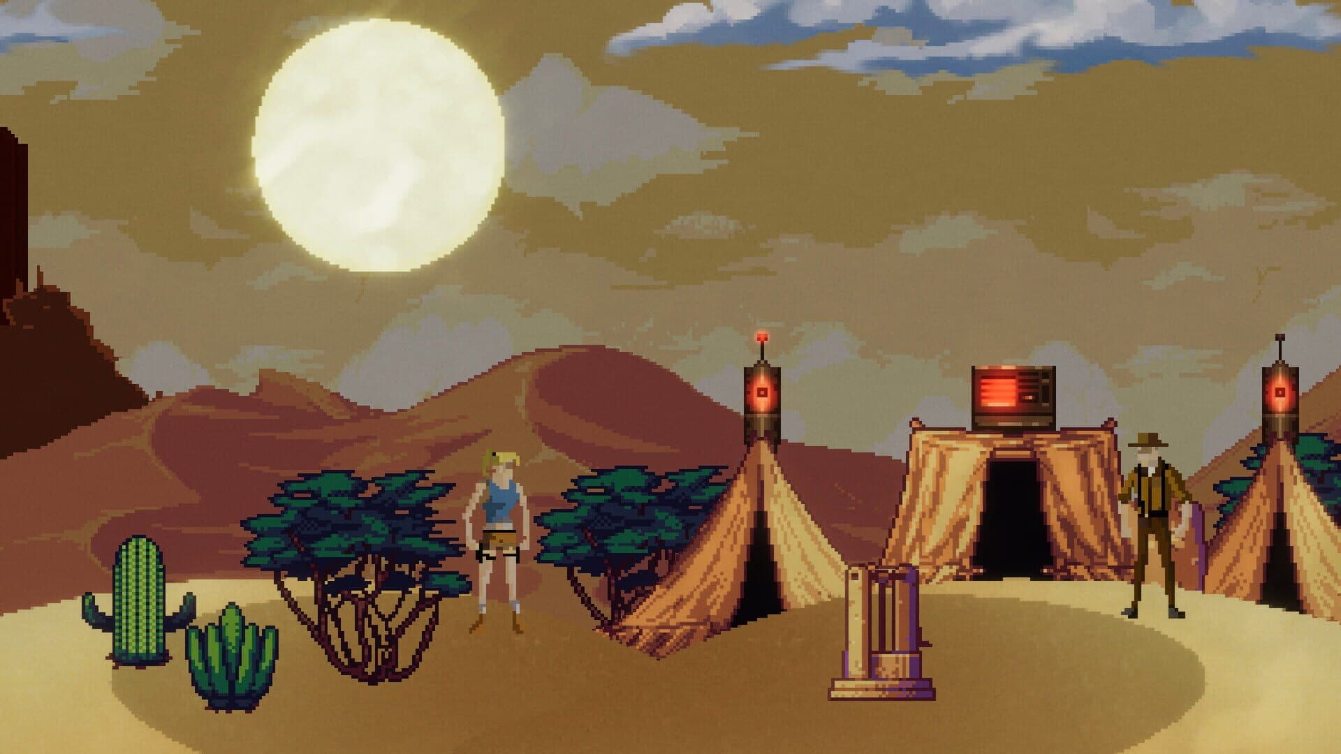 Re.Surs screenshot 6