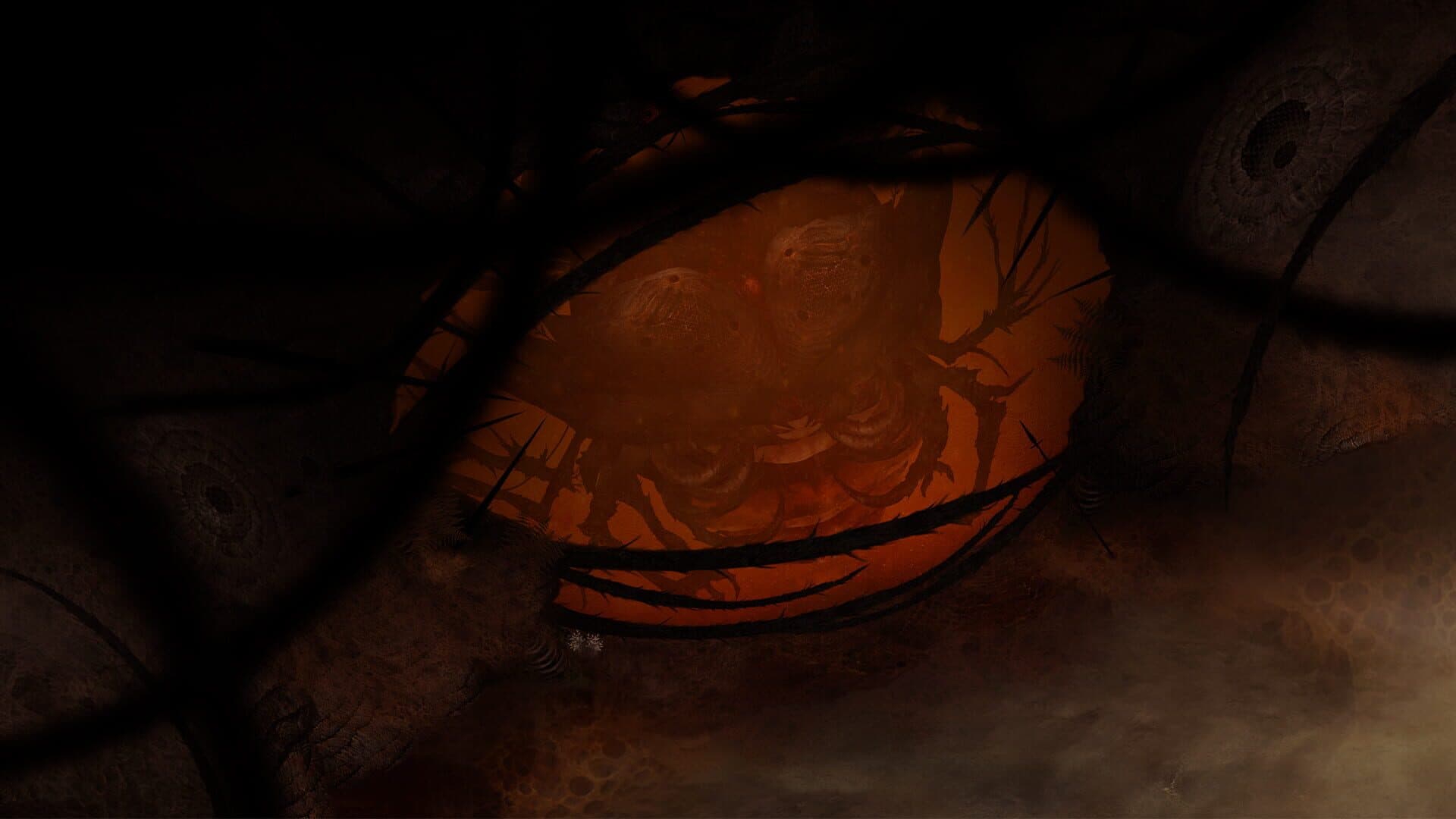 Perennial Order screenshot 1
