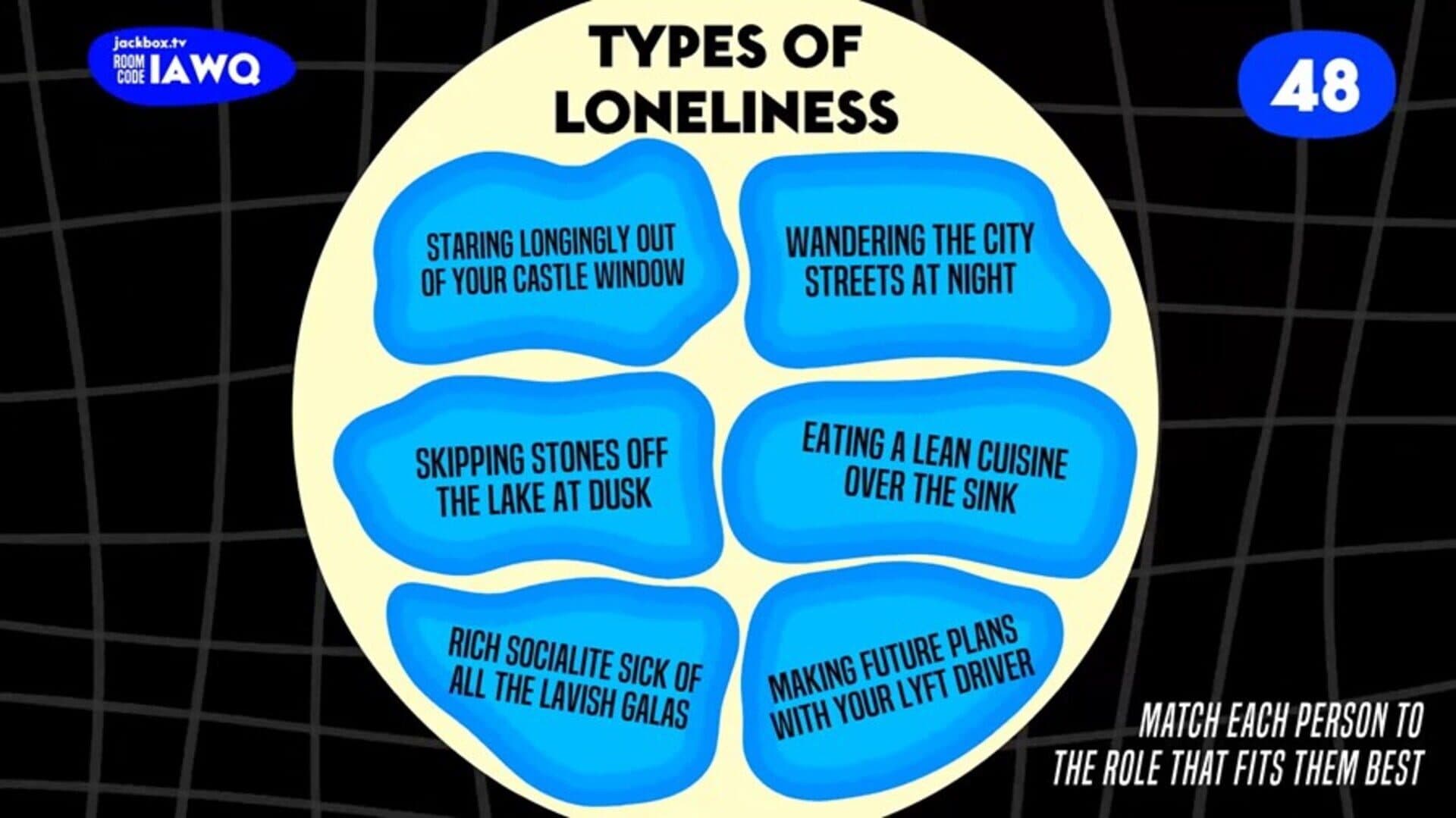 The Jackbox Party Pack 6 screenshot 3