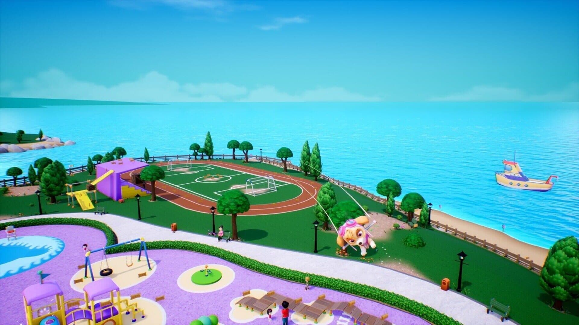 Paw Patrol: World screenshot 3