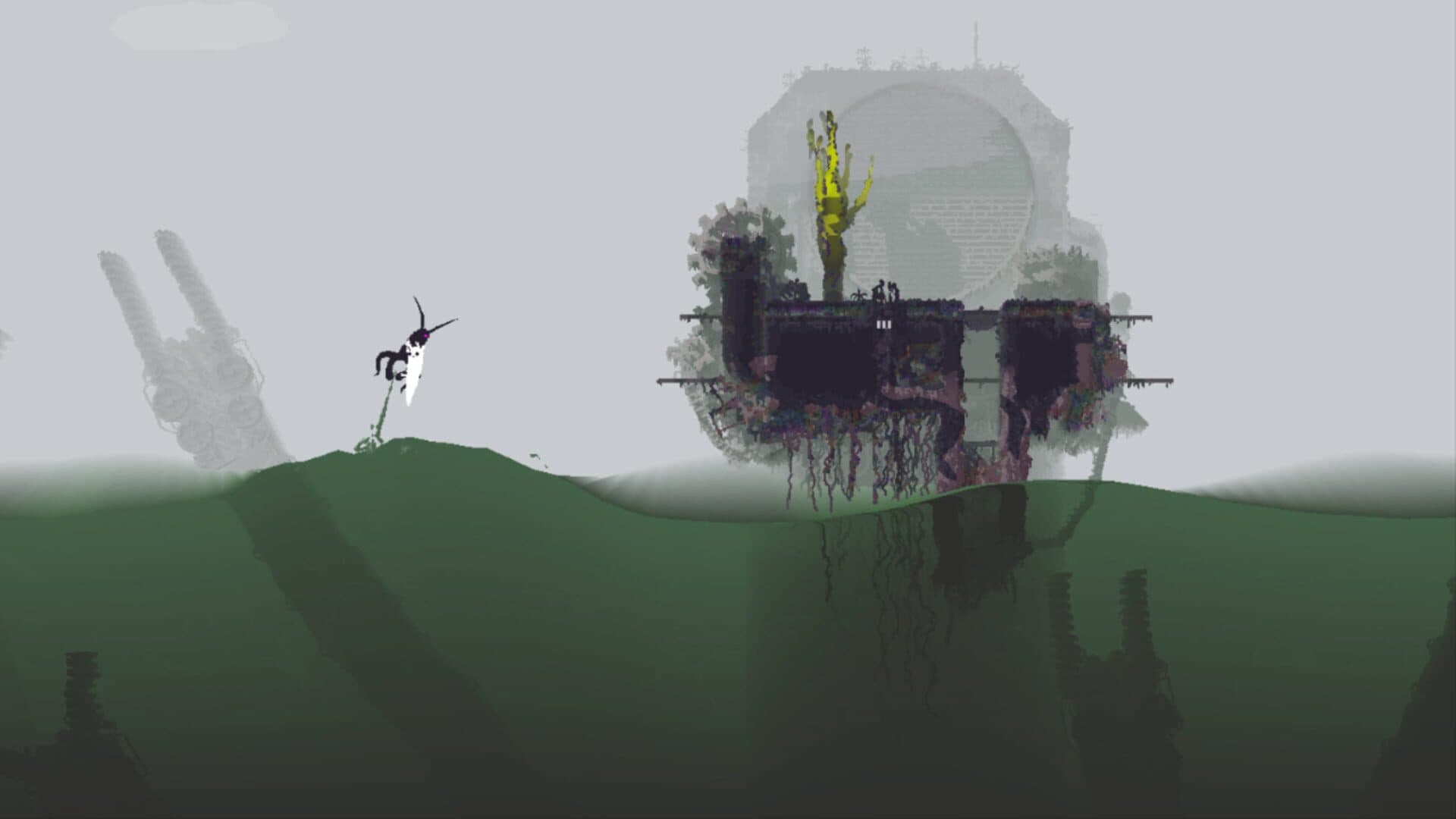 Rain World screenshot 2
